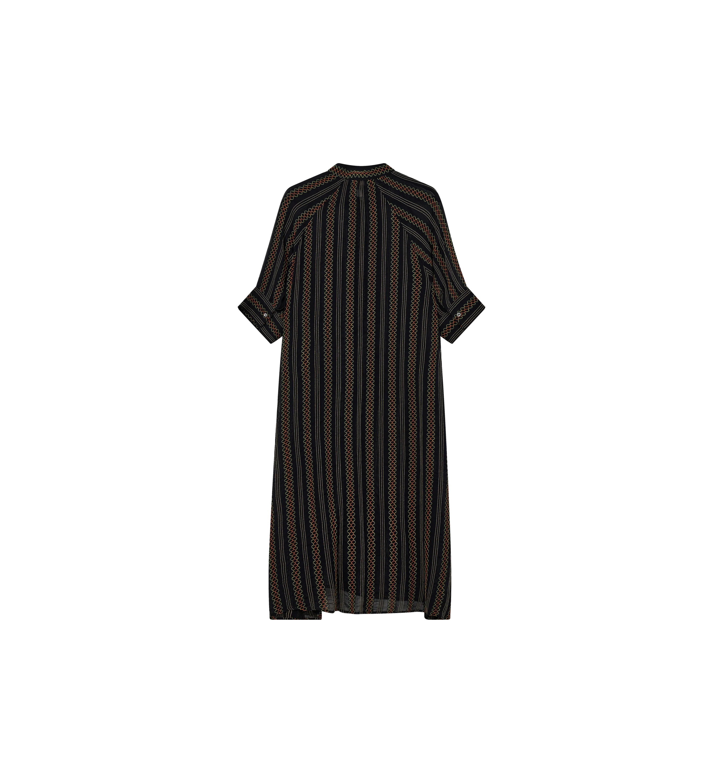 MMHVivid Spirit Dress - Image 4