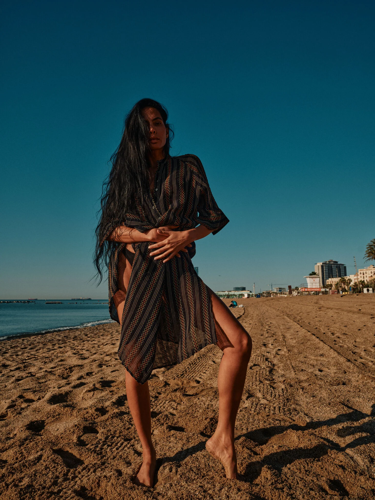 MMHVivid Spirit Dress - Image 6