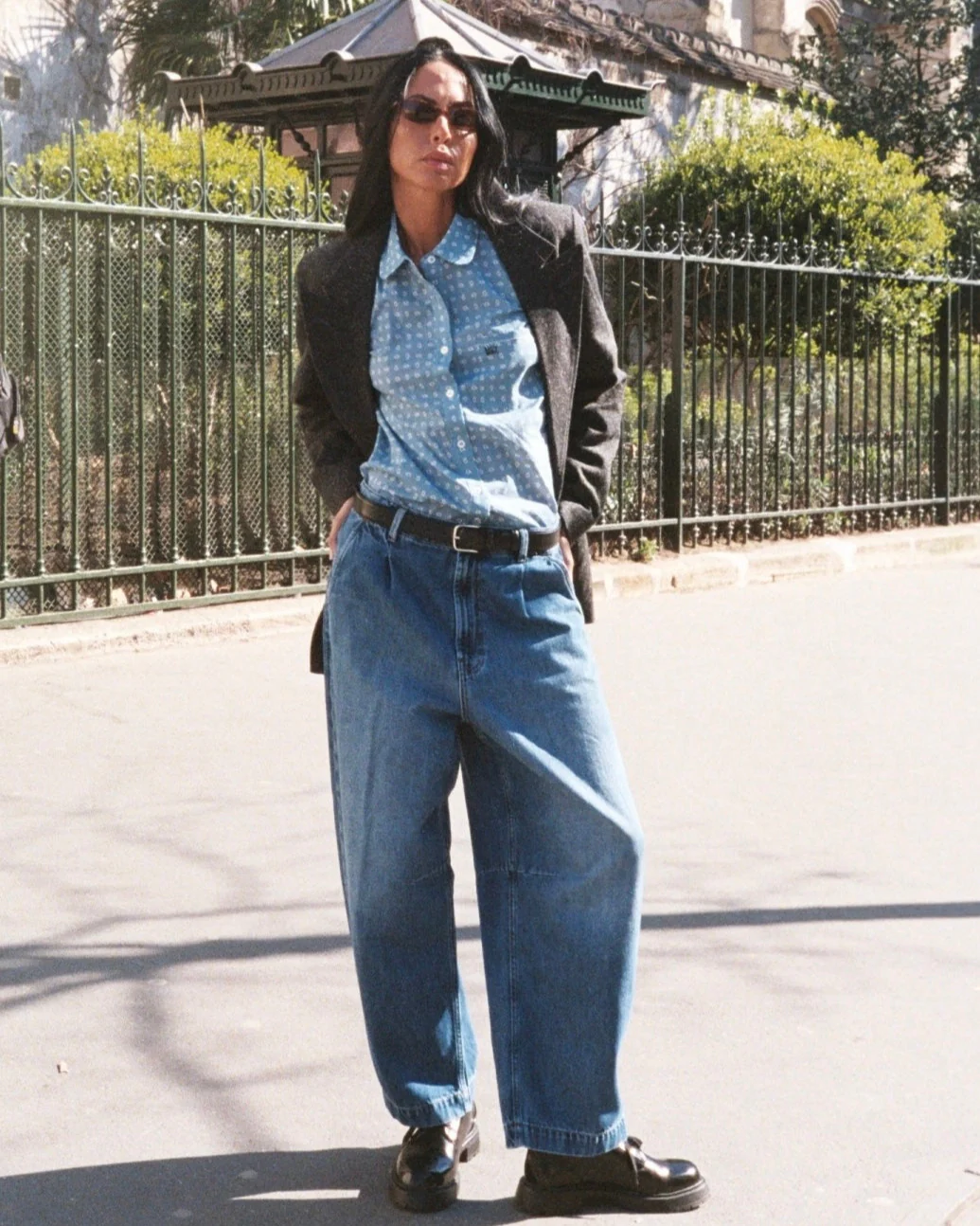 MMHWant Soft Jeans - Image 2