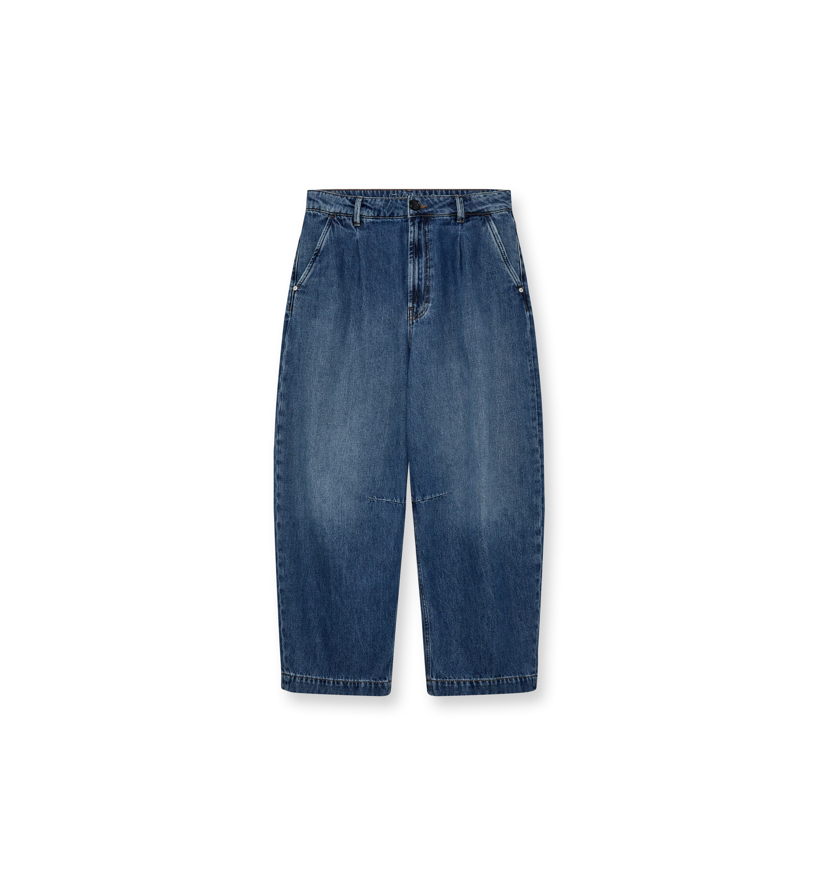 MMHWant Soft Jeans - Image 3