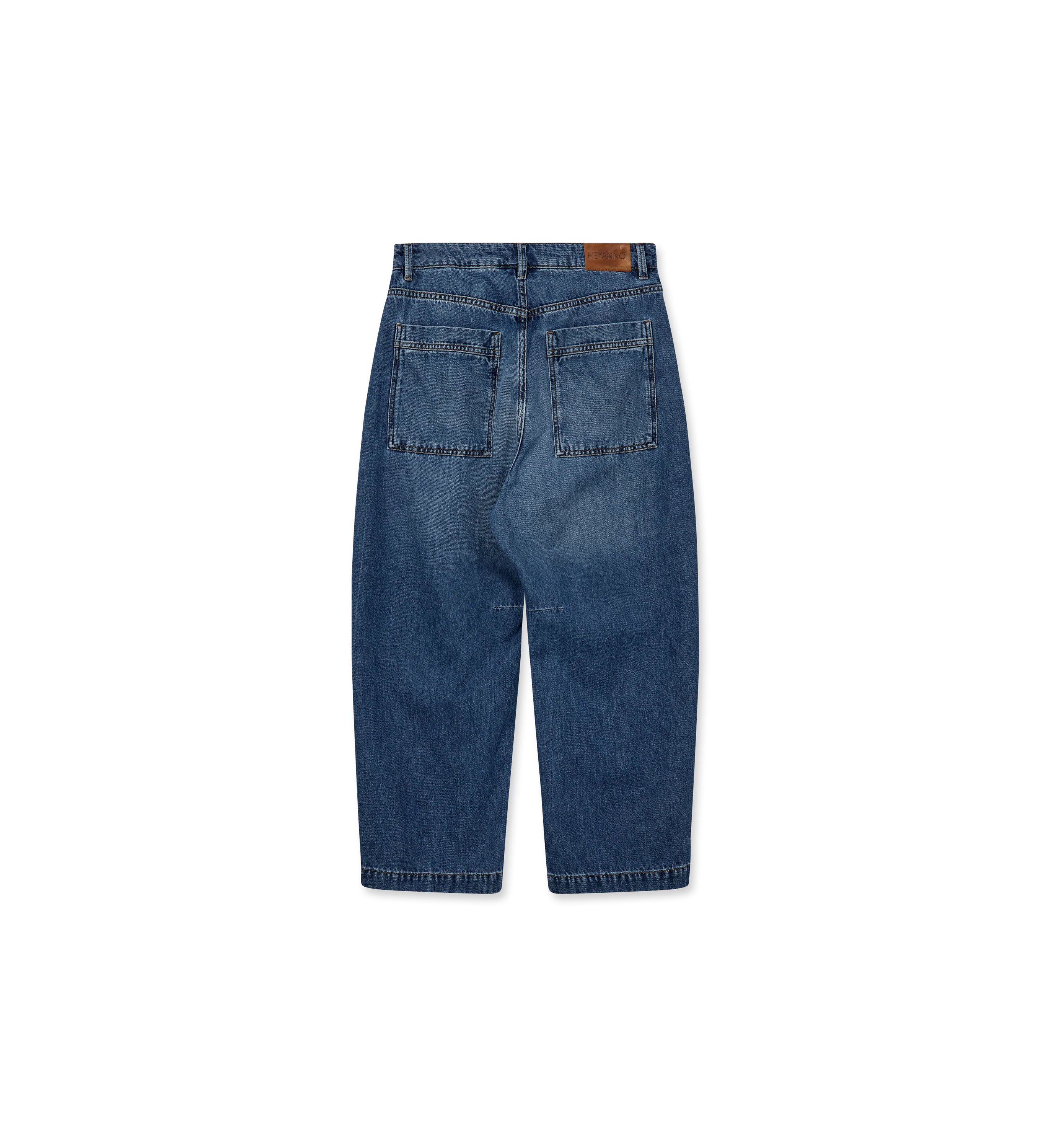 MMHWant Soft Jeans - Image 4