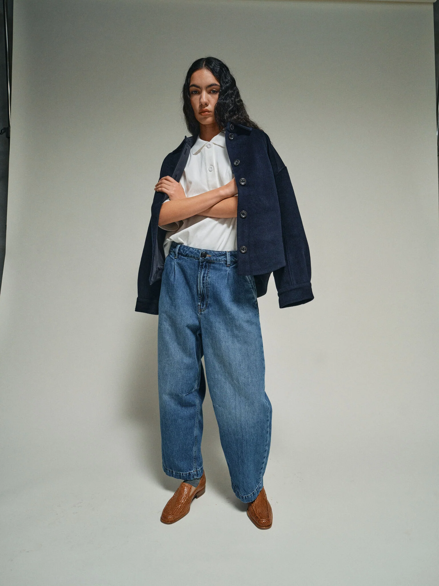 MMHWant Soft Jeans - Image 5