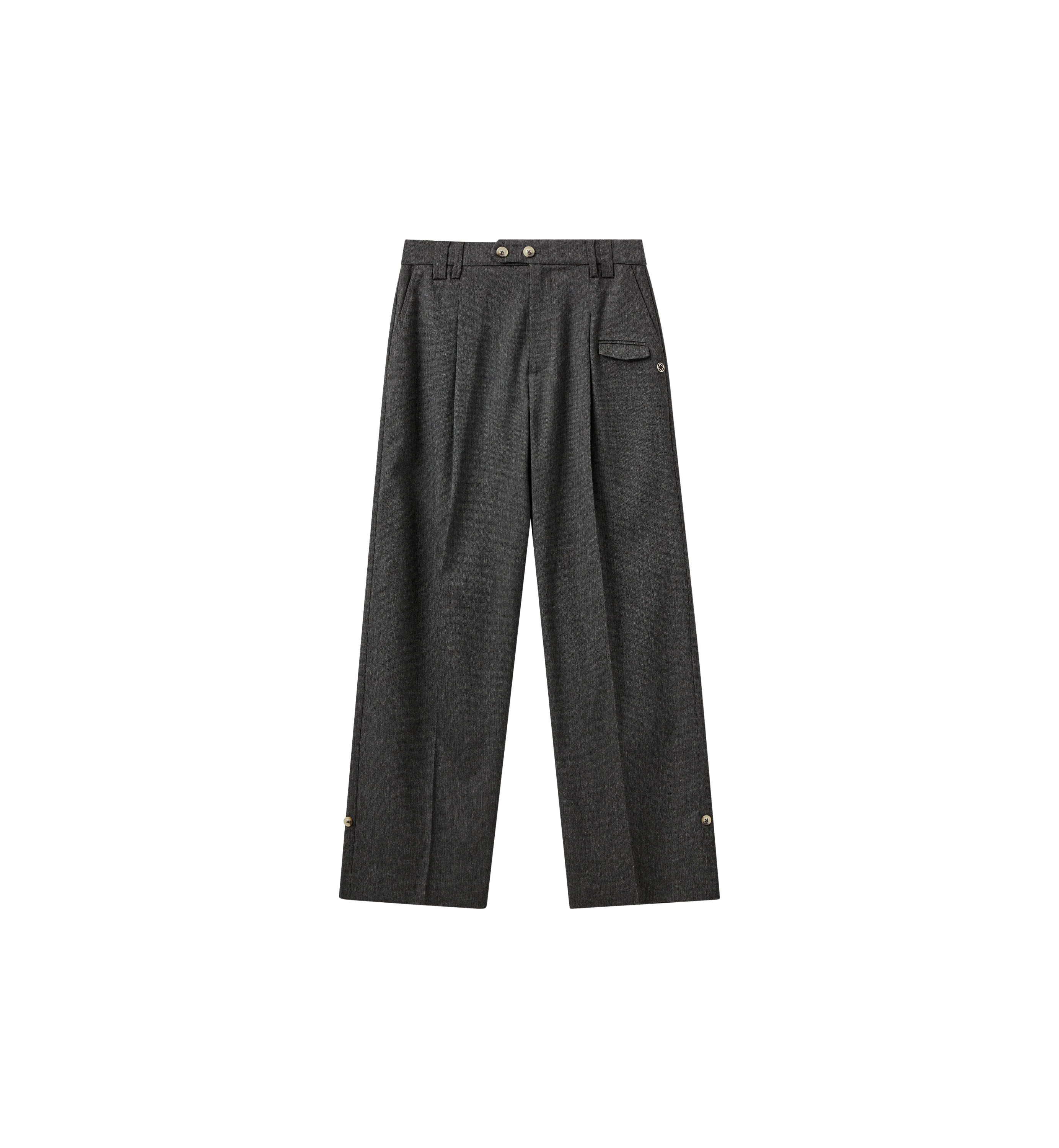 MMHWell Herringtone Pant - Image 2