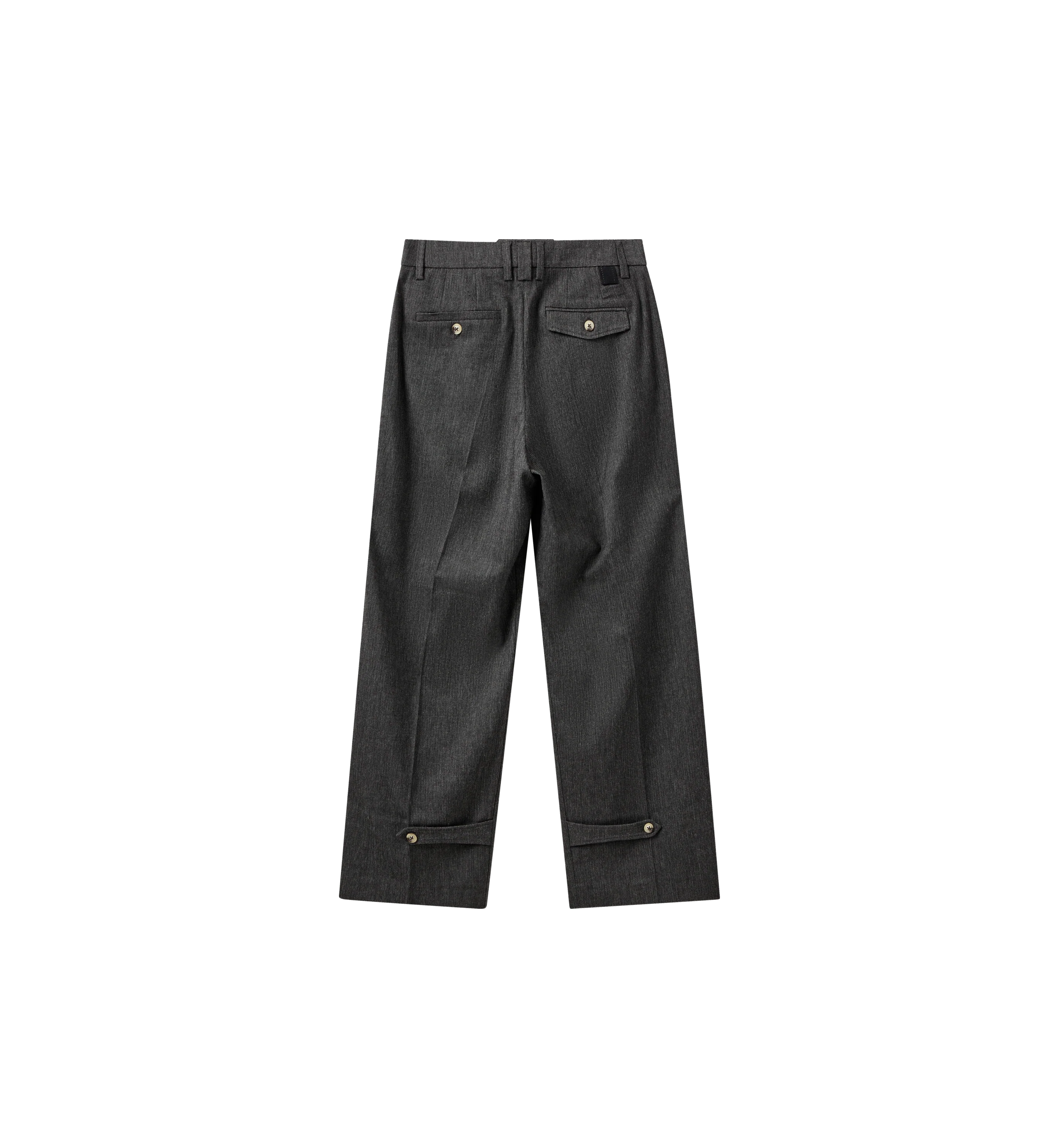 MMHWell Herringtone Pant - Image 3