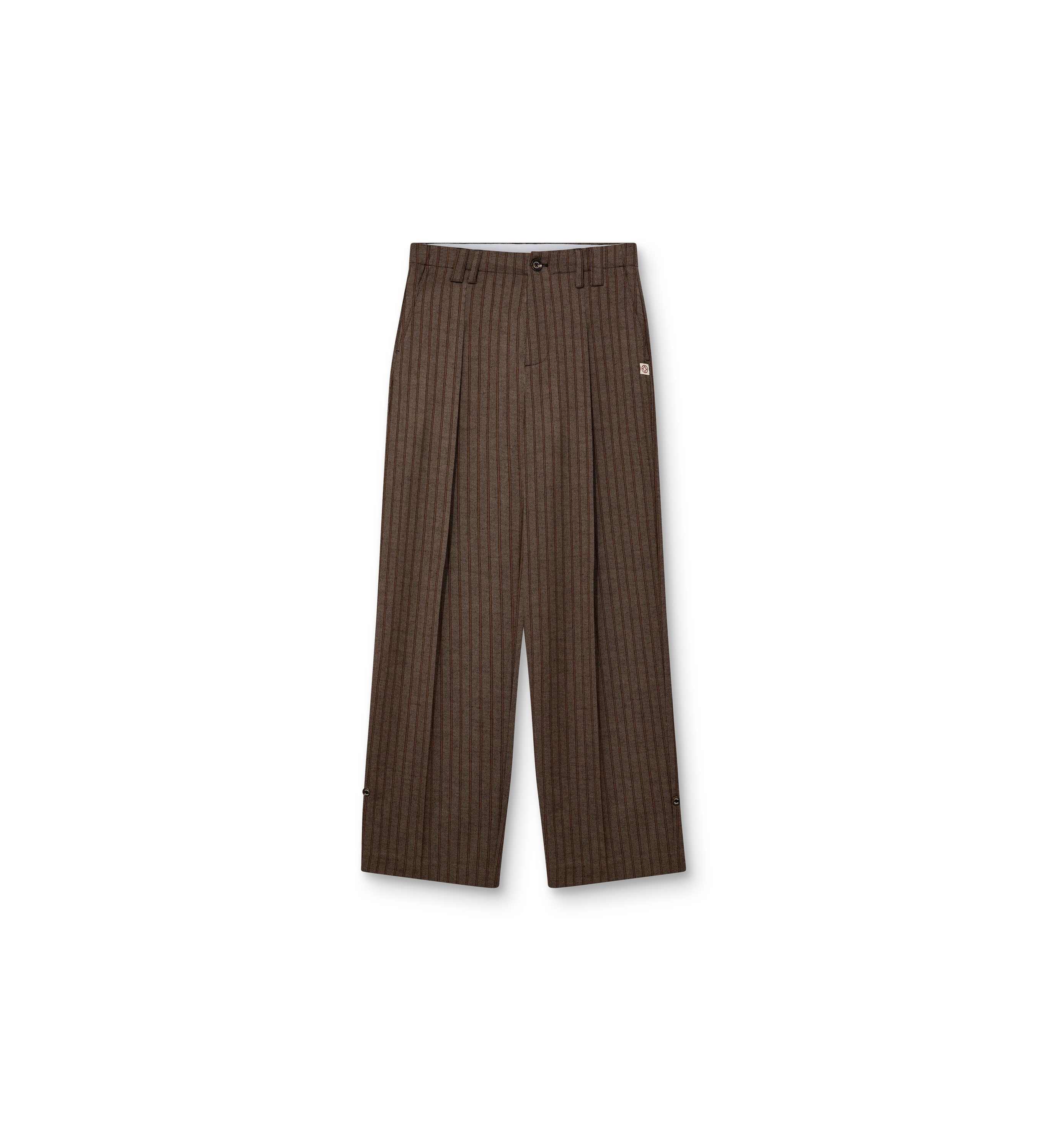 MMHWell Striped Pant - Image 3