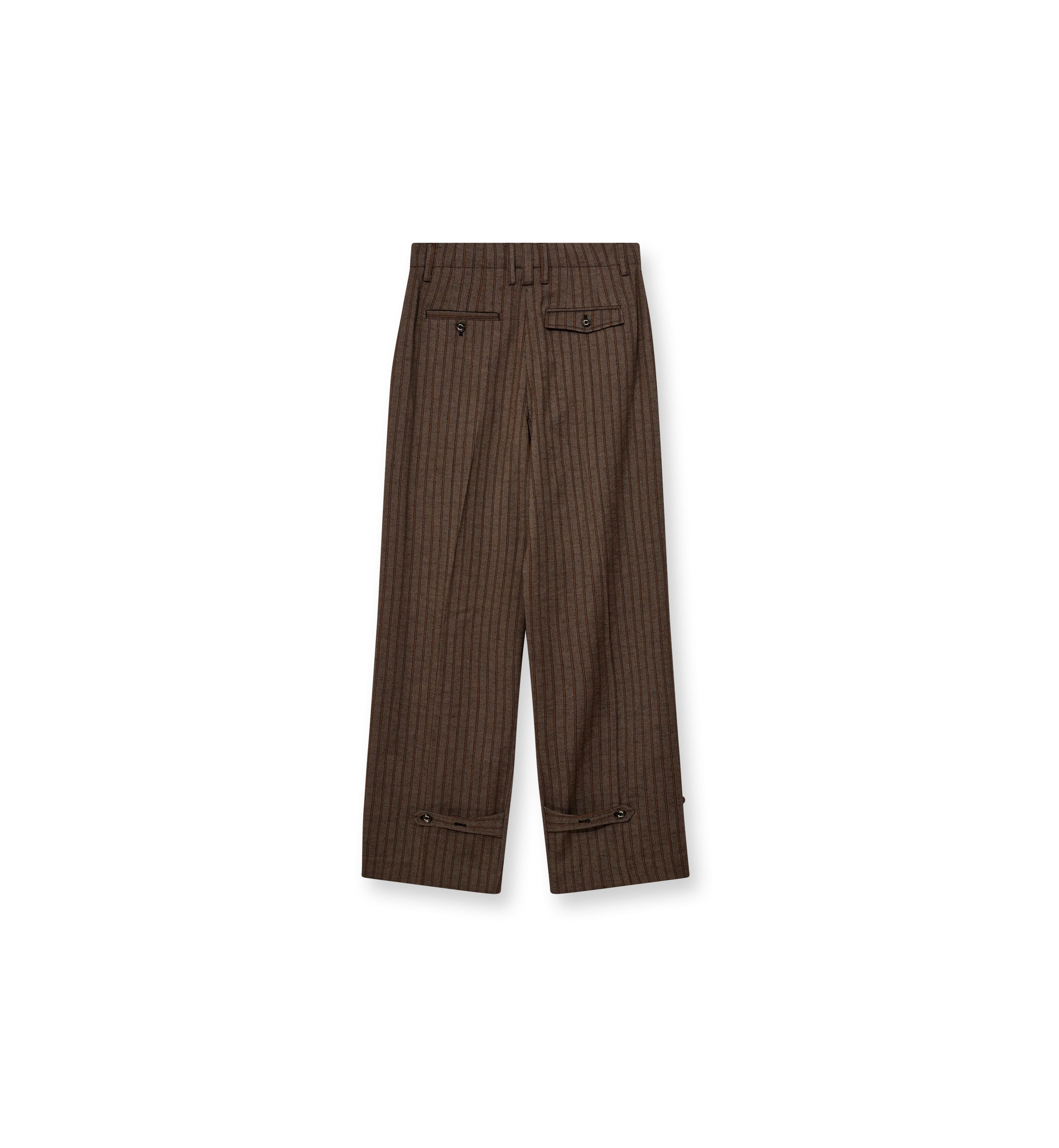 MMHWell Striped Pant - Image 4