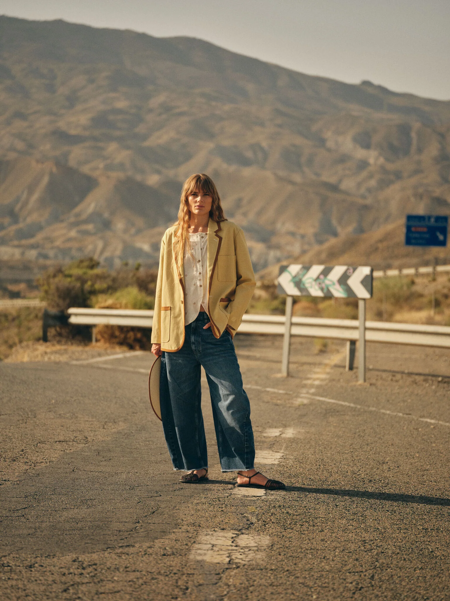 MMHWisdom Edge Blazer - Image 11
