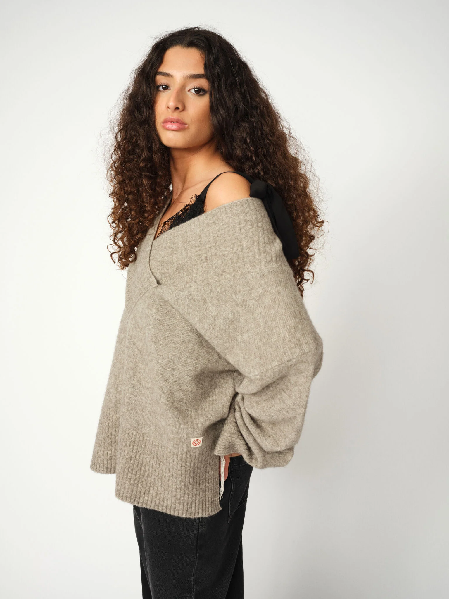 MMHZen Tile Knit - Image 5