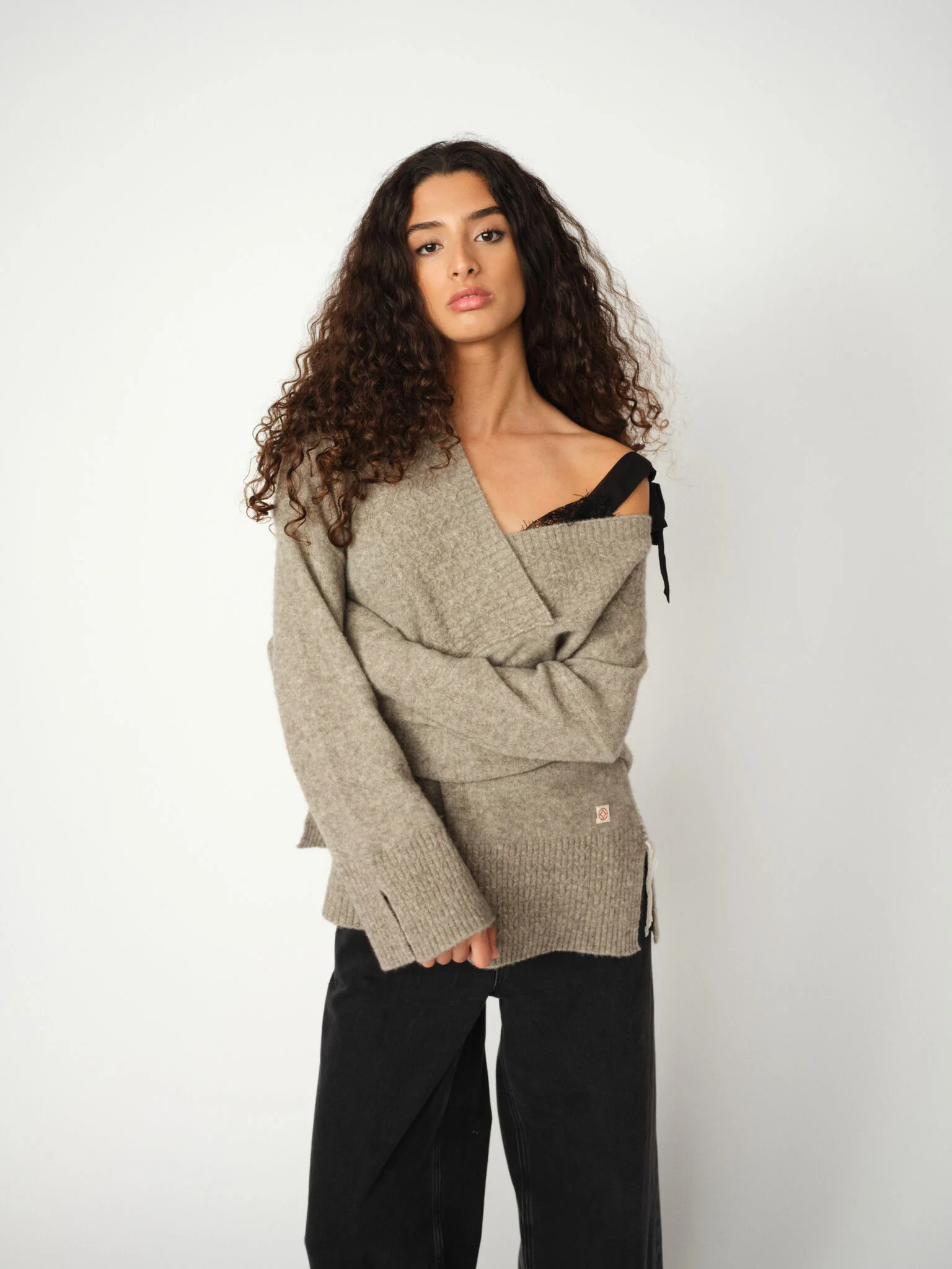 MMHZen Tile Knit - Image 6