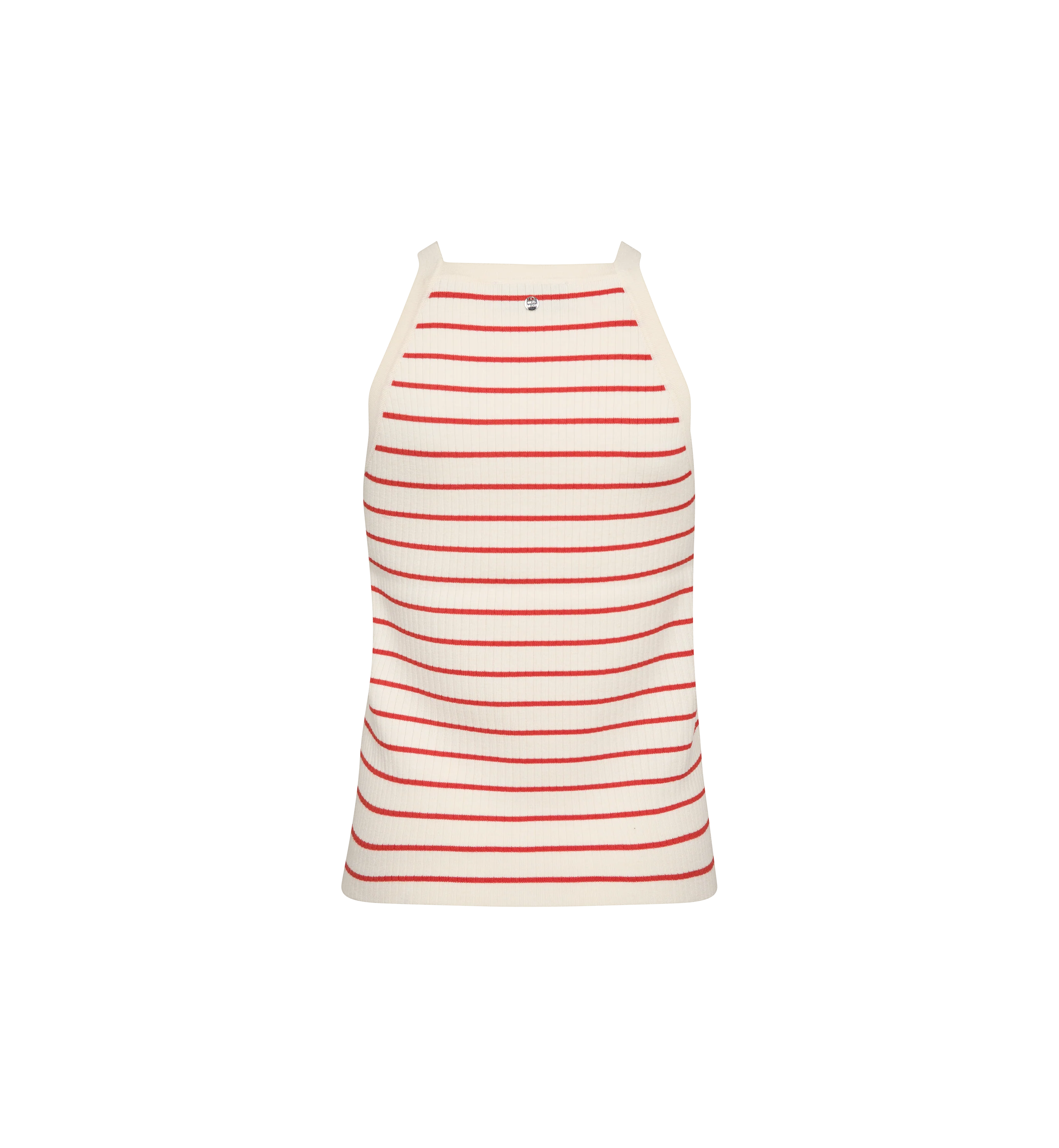 MMImanja Caliz Stripe Knit Top - Image 8