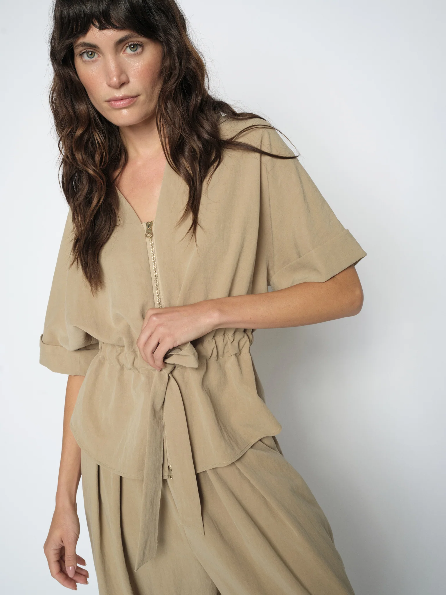 MMIndie Gunilla Blouse - Image 2