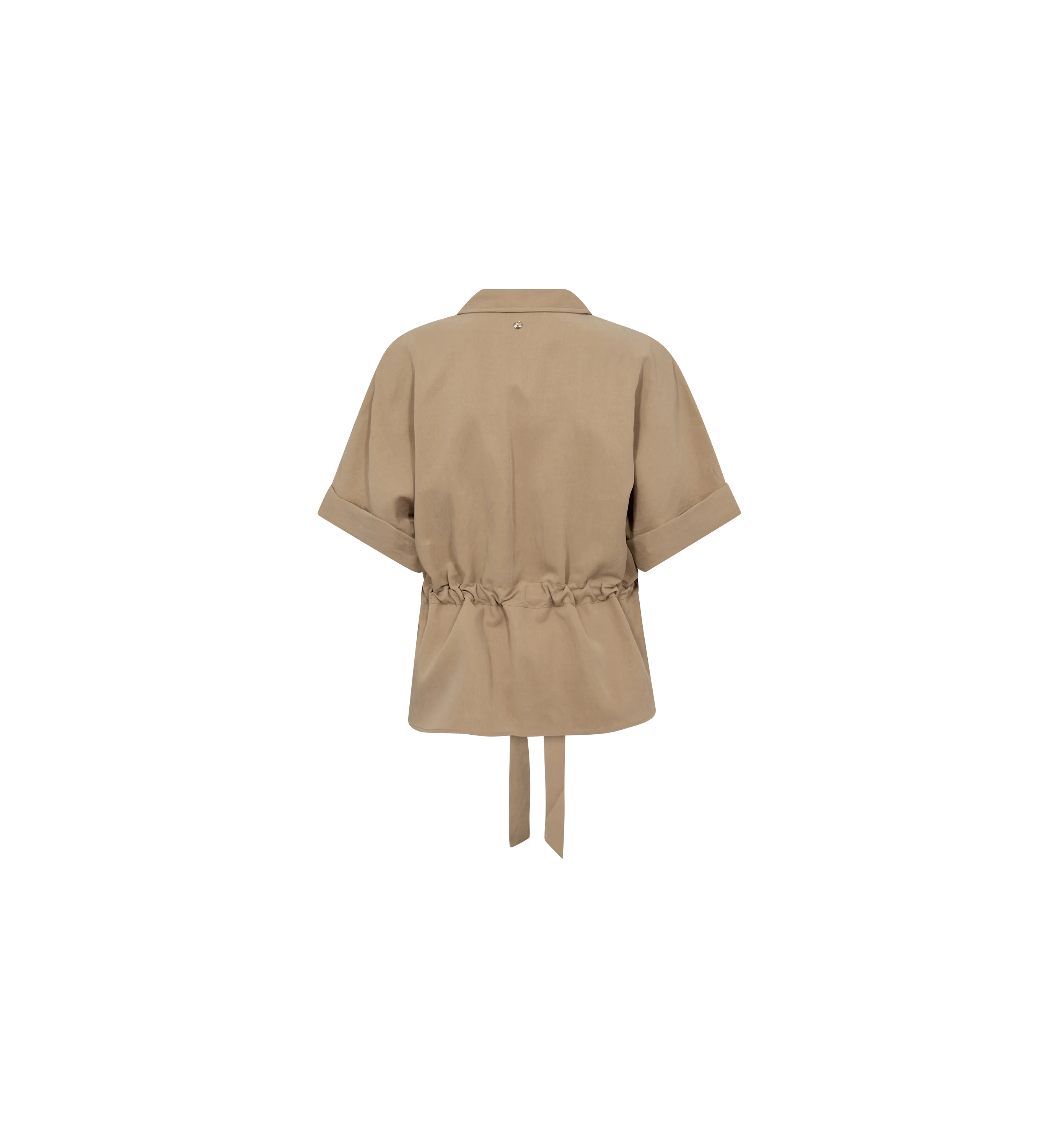 MMIndie Gunilla Blouse - Image 4