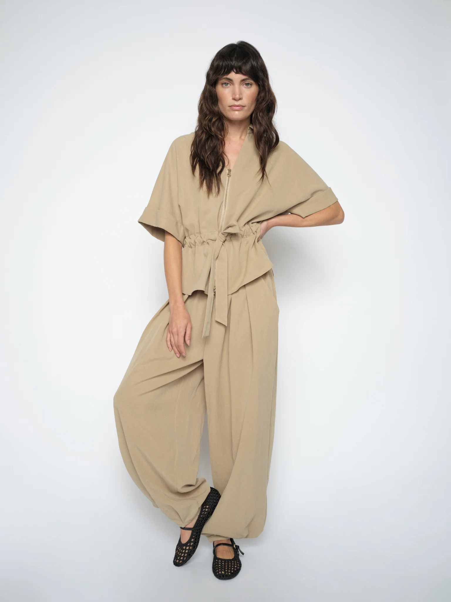 MMIndie Gunilla Blouse - Image 5