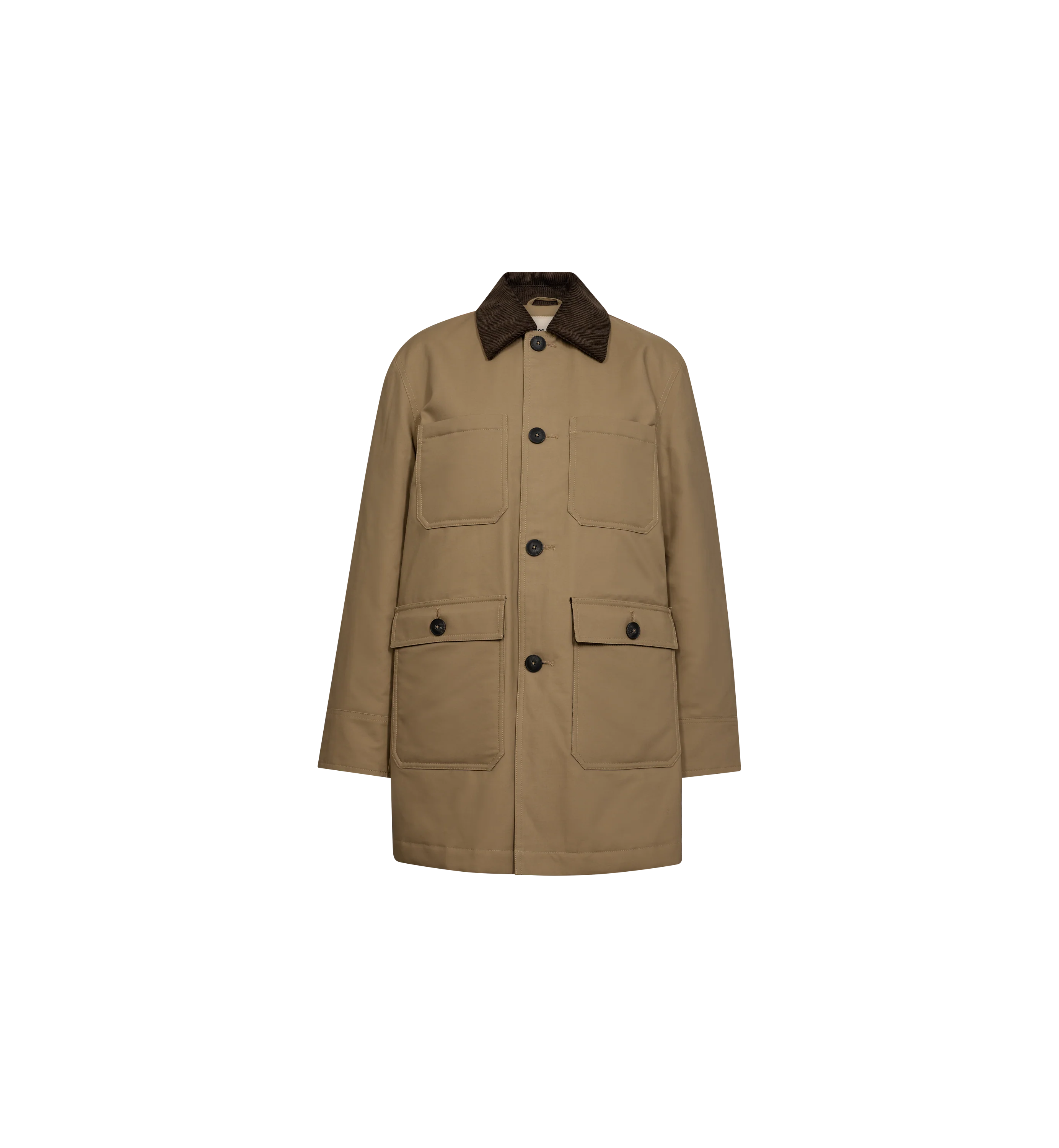 MMIsabella Ana Jacket - Image 3
