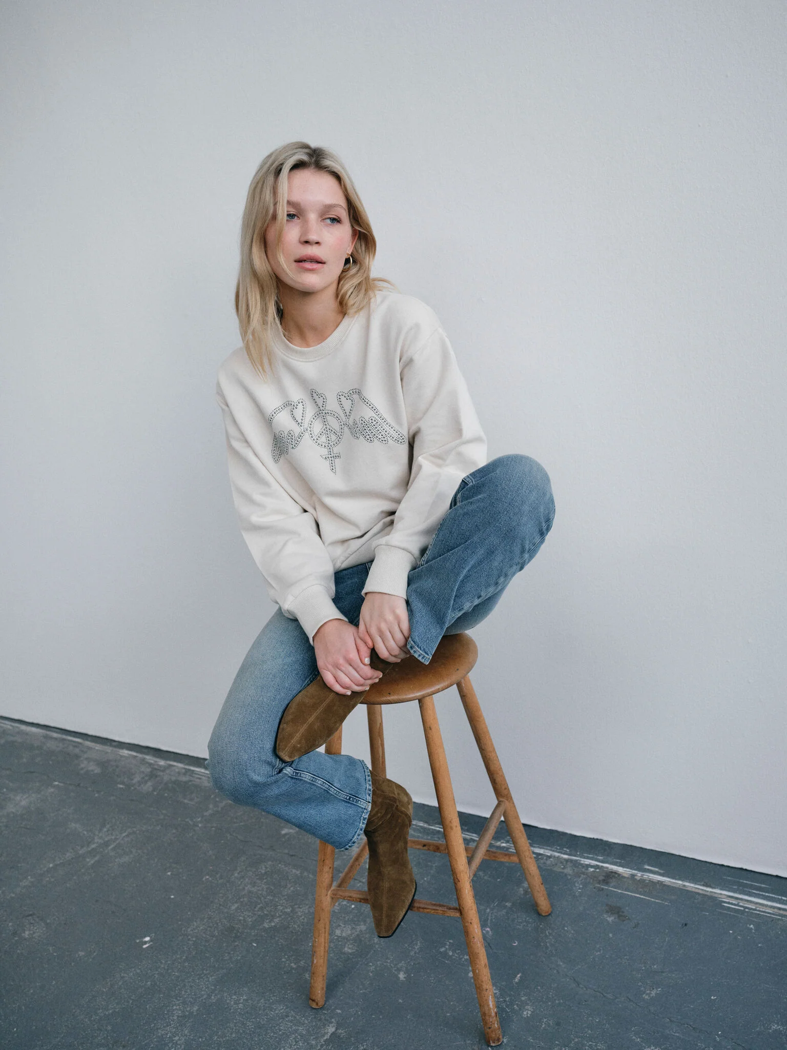 MMJaylin Sweatshirt