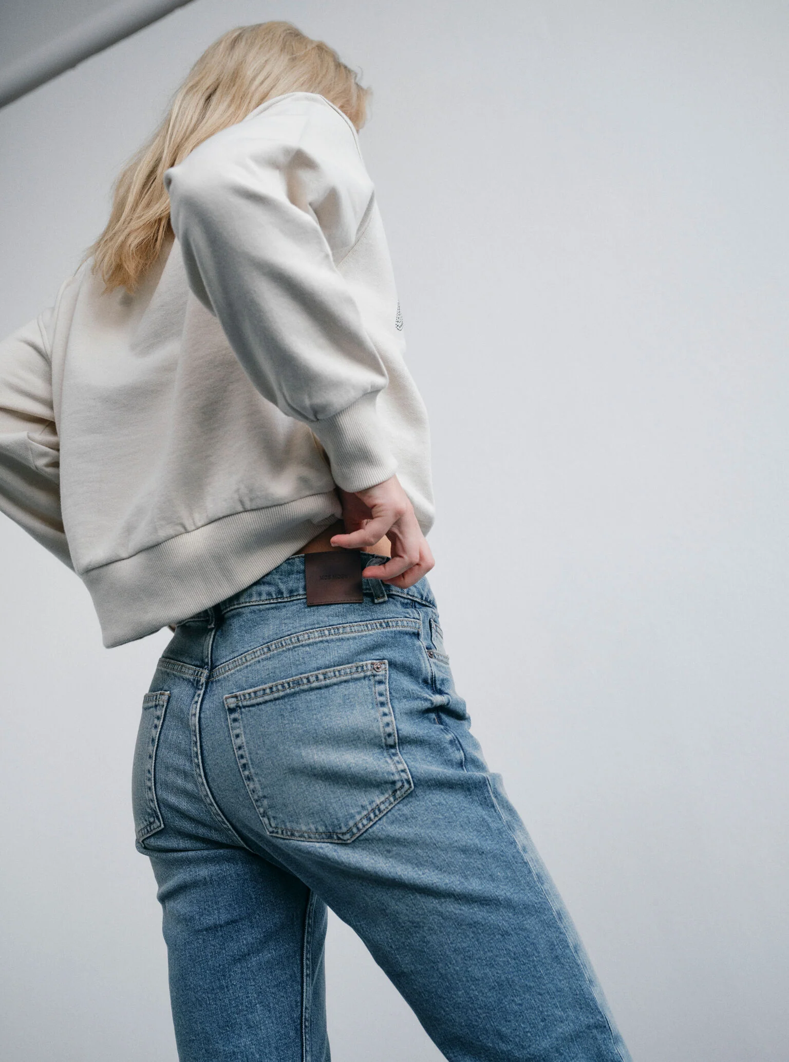 MMJaylin Sweatshirt - Image 5