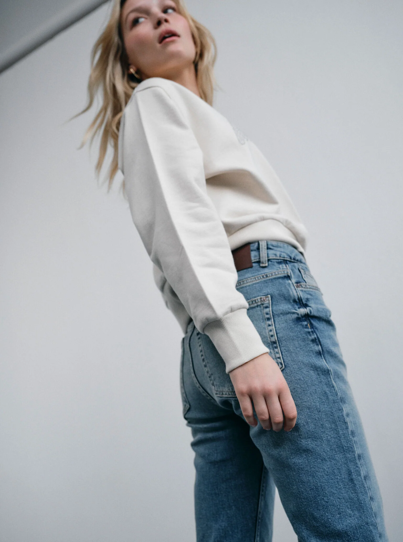 MMJaylin Sweatshirt - Image 6