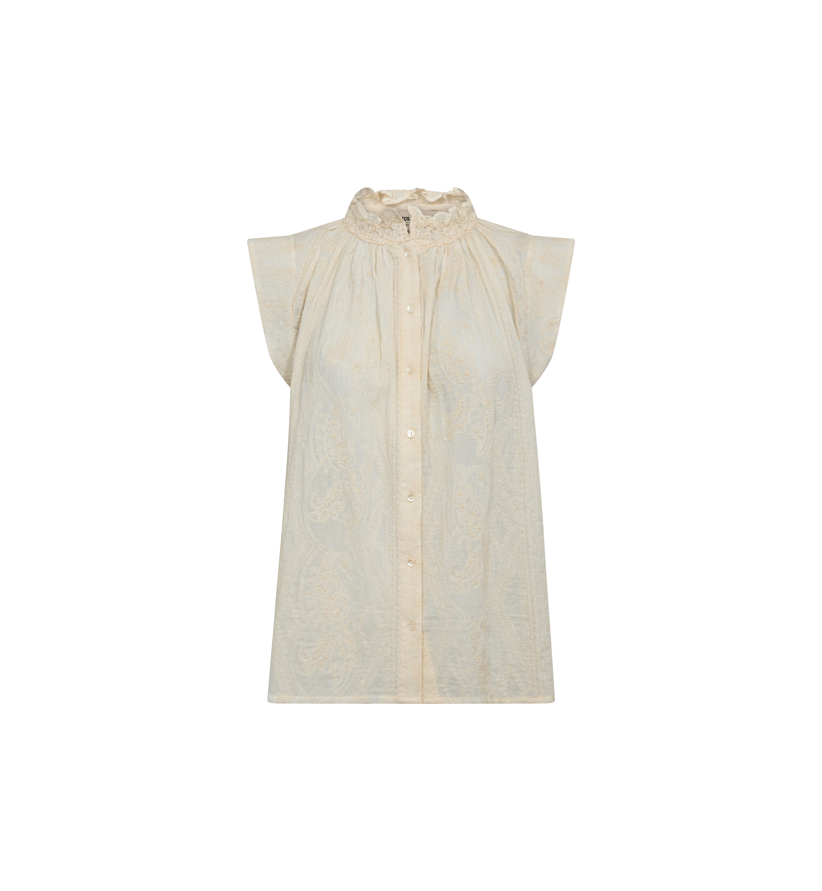 MMJia Allo Shirt - Image 3