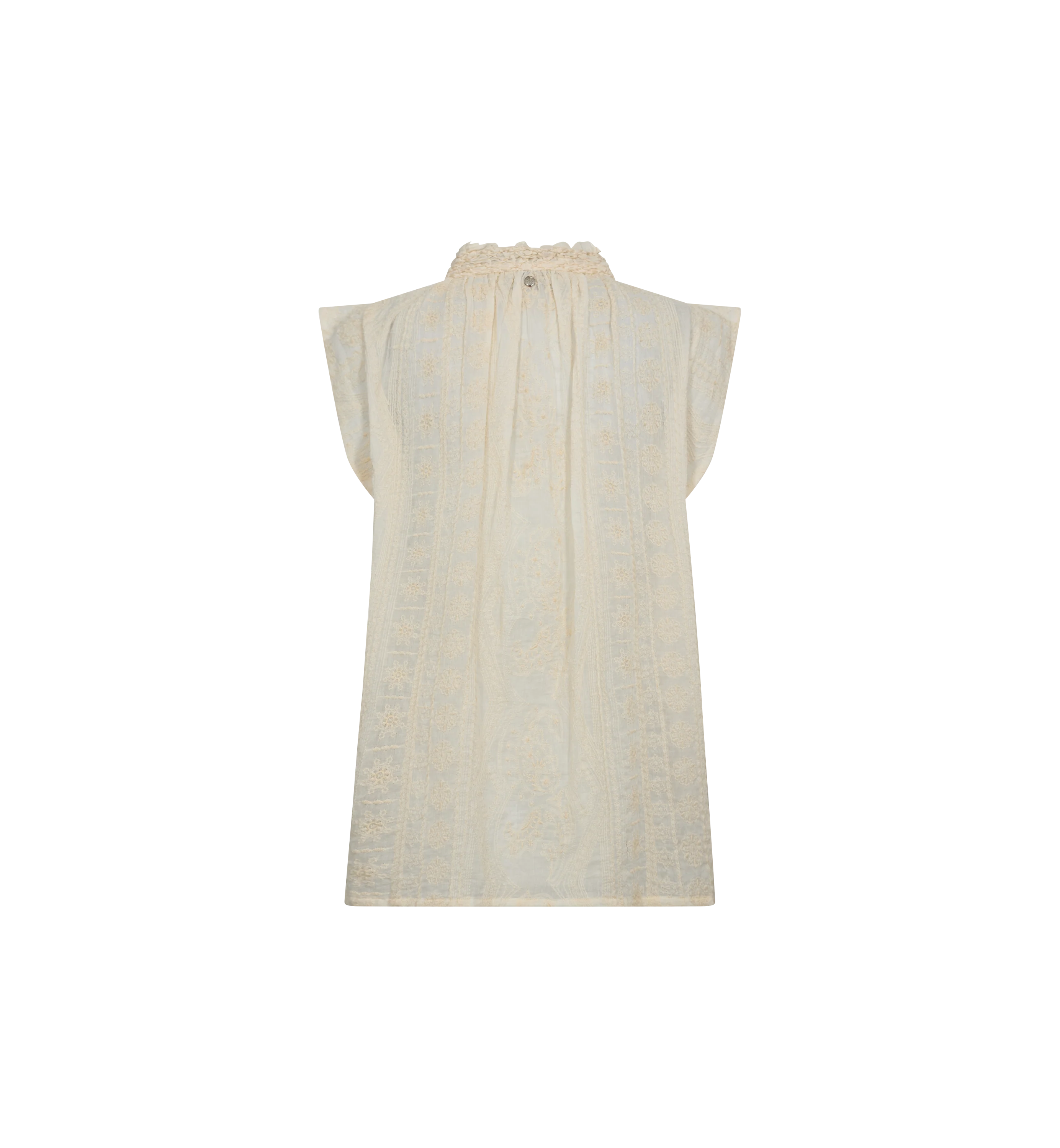 MMJia Allo Shirt - Image 4
