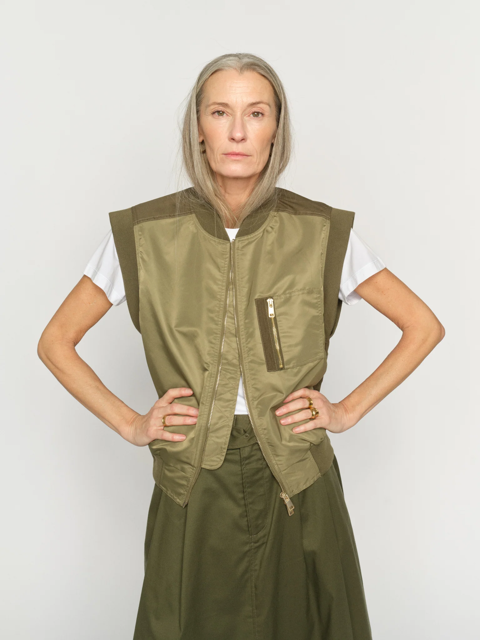 MMJovo Neola Vest - Image 5