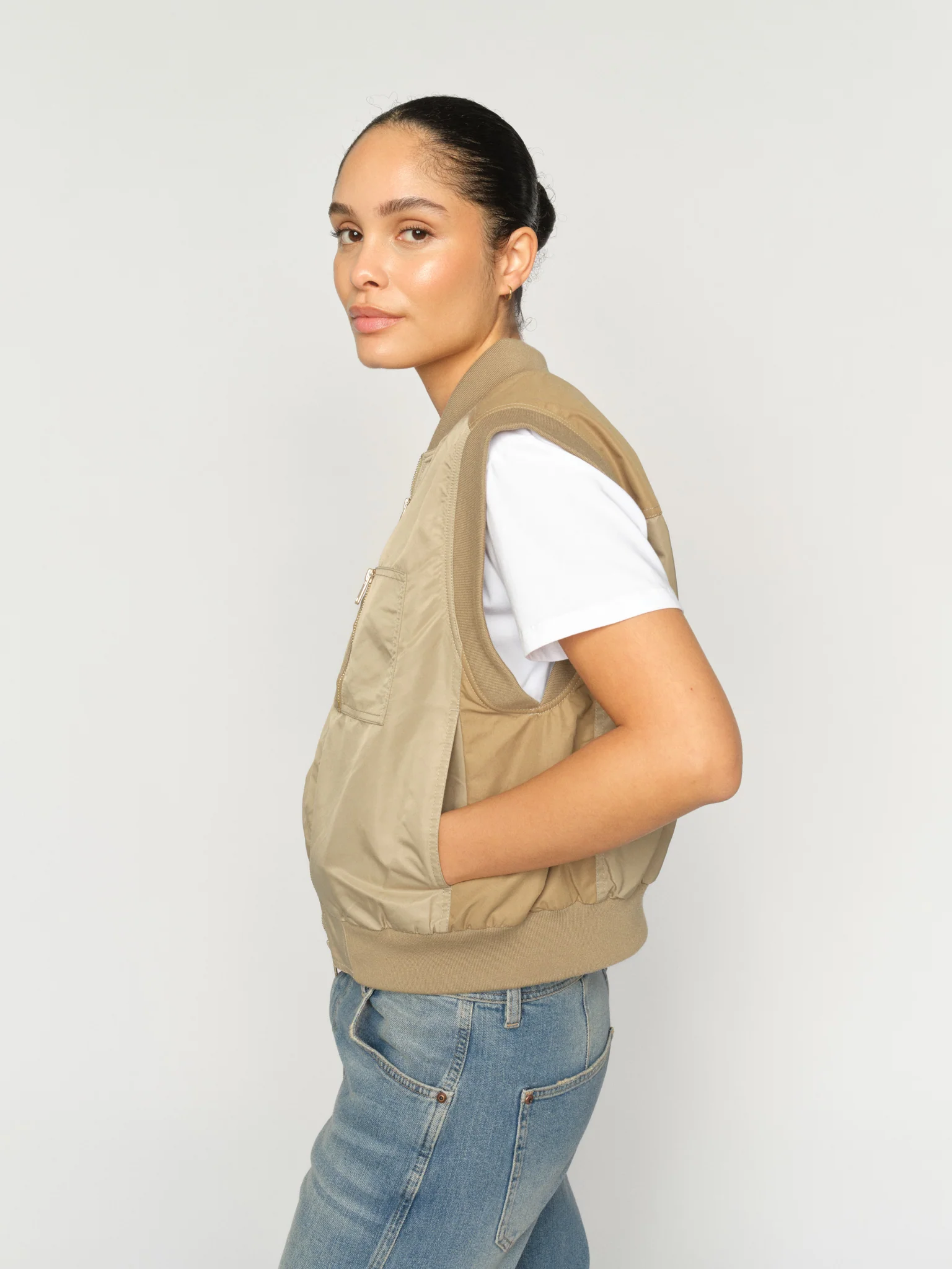 MMJovo Neola Vest - Image 6