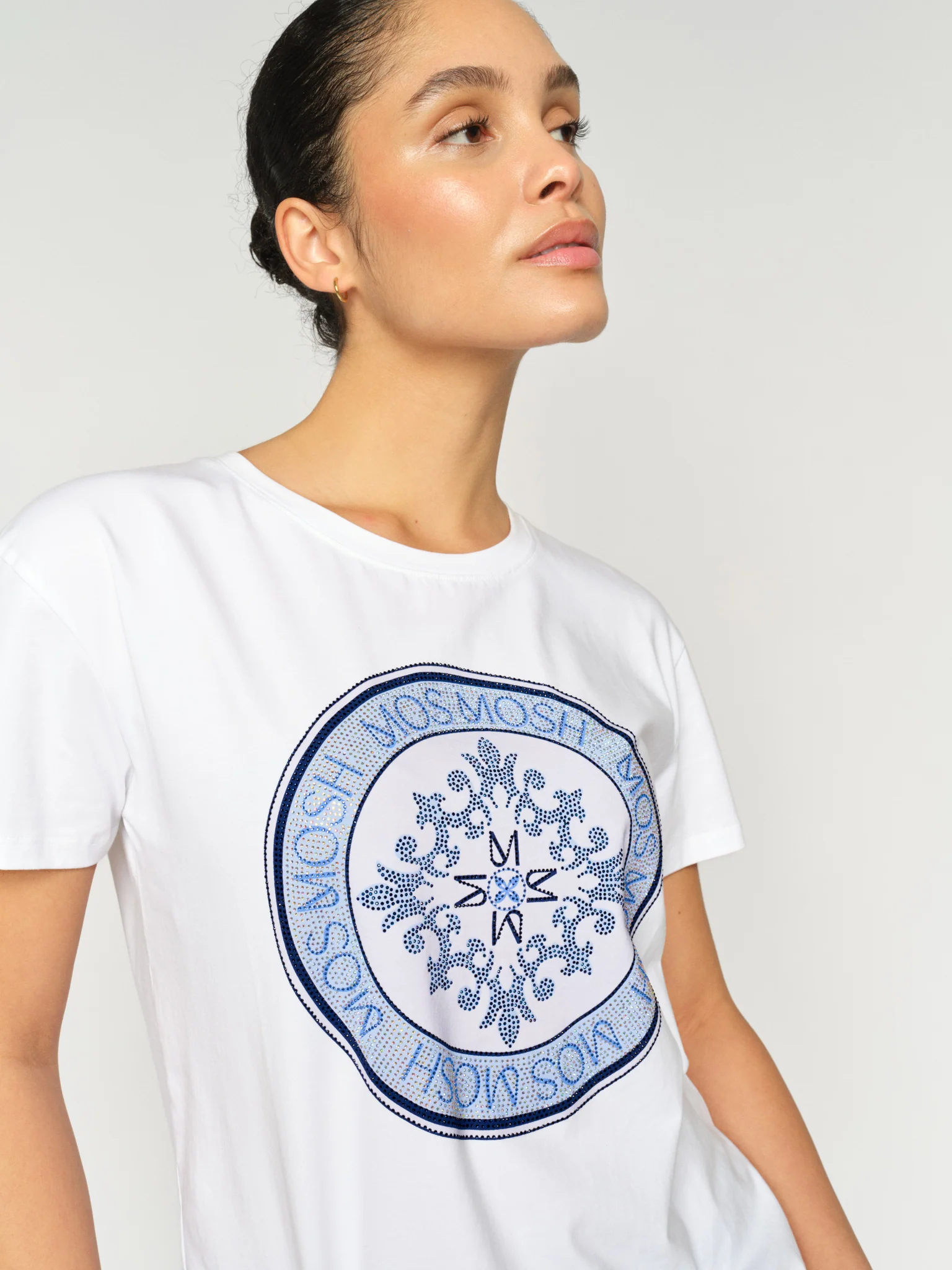 MMJudd Tee