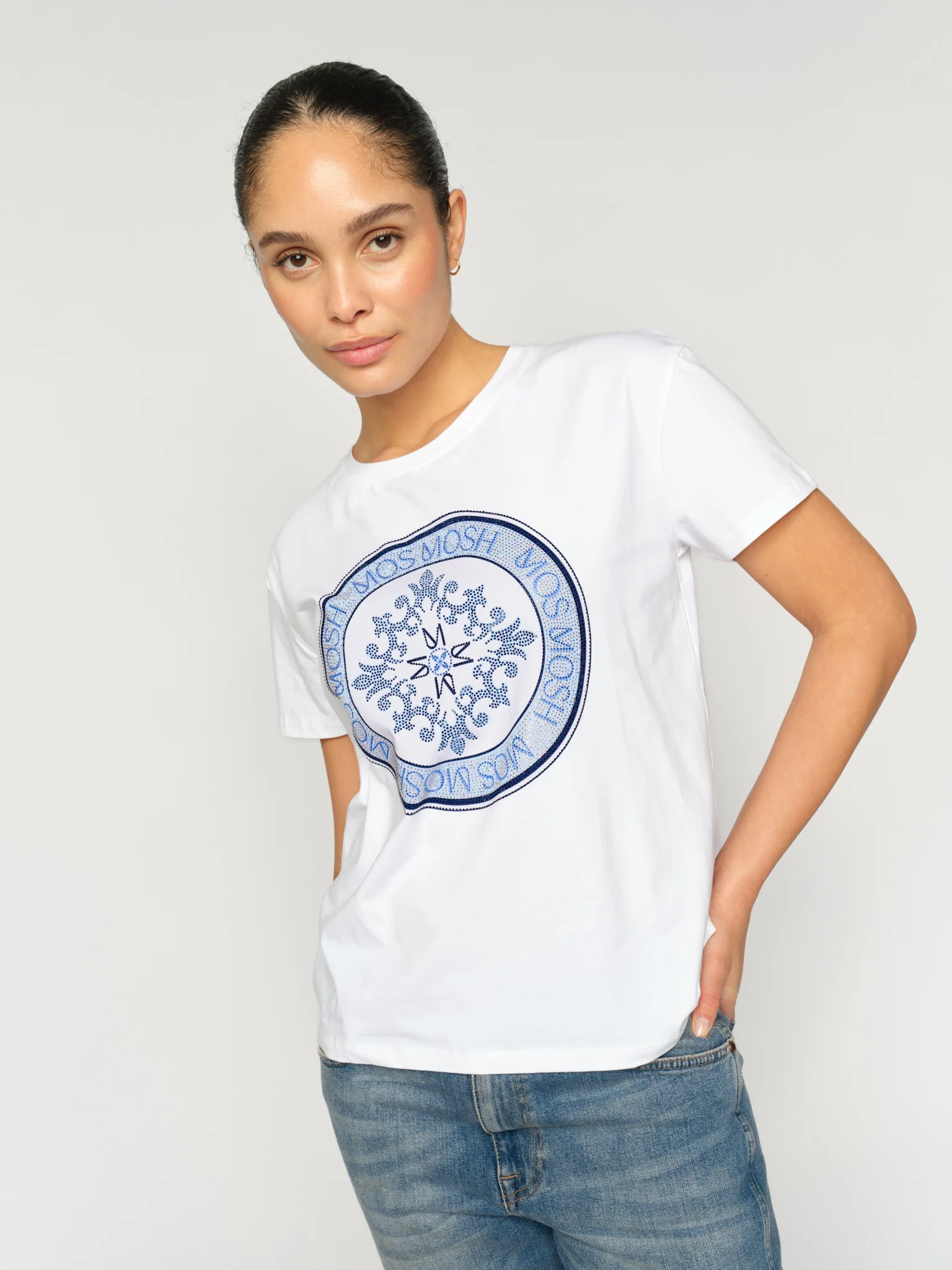 MMJudd Tee - Image 2