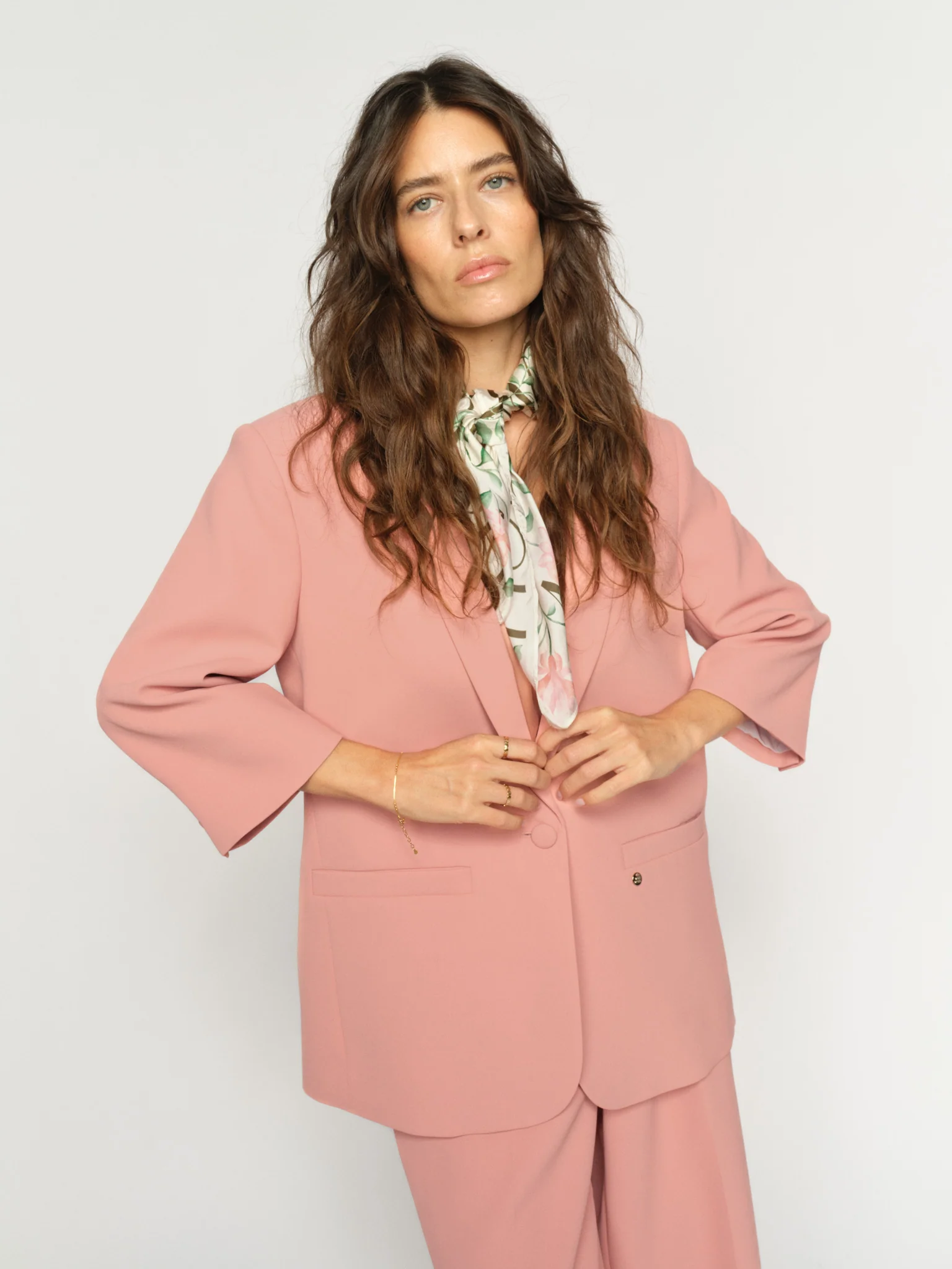 MMJunie Miley Blazer - Image 5