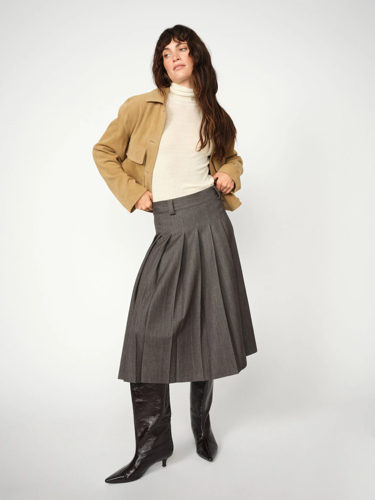MMKait Penza Skirt - Image 2