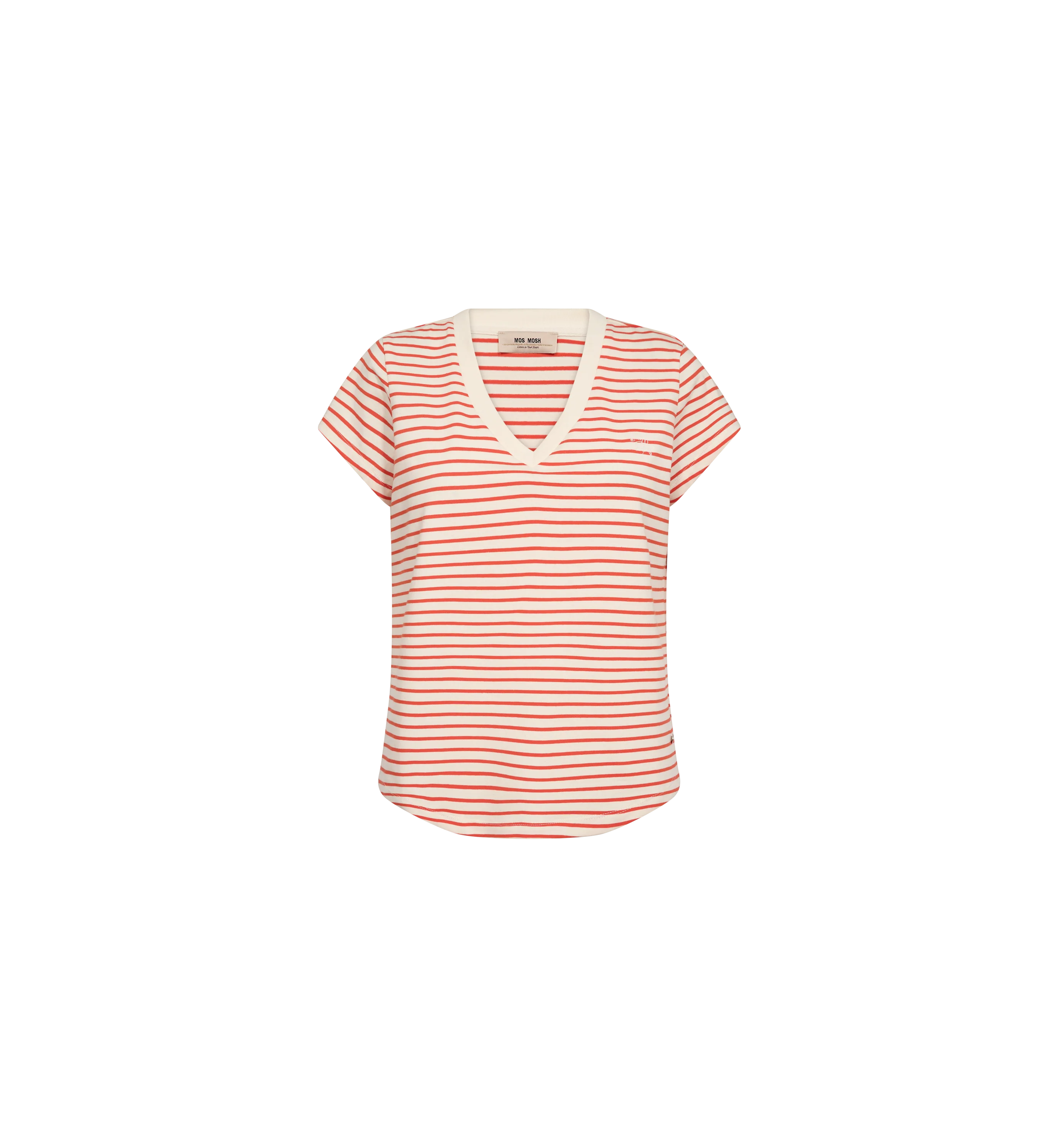 MMKala Stripe Tee - Image 3