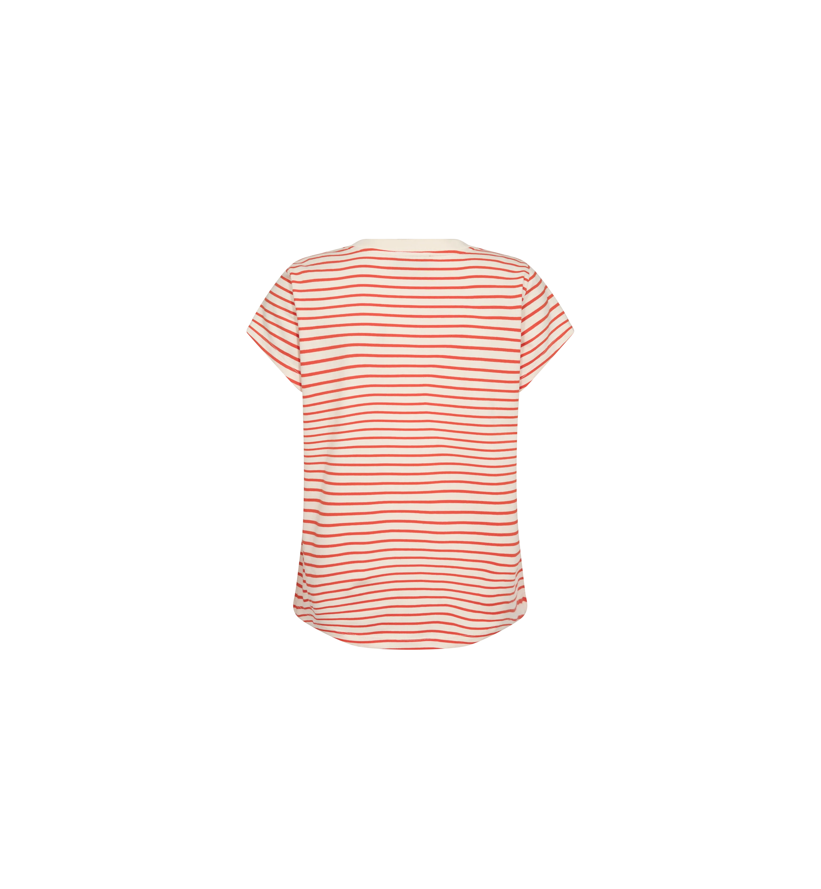MMKala Stripe Tee - Image 4