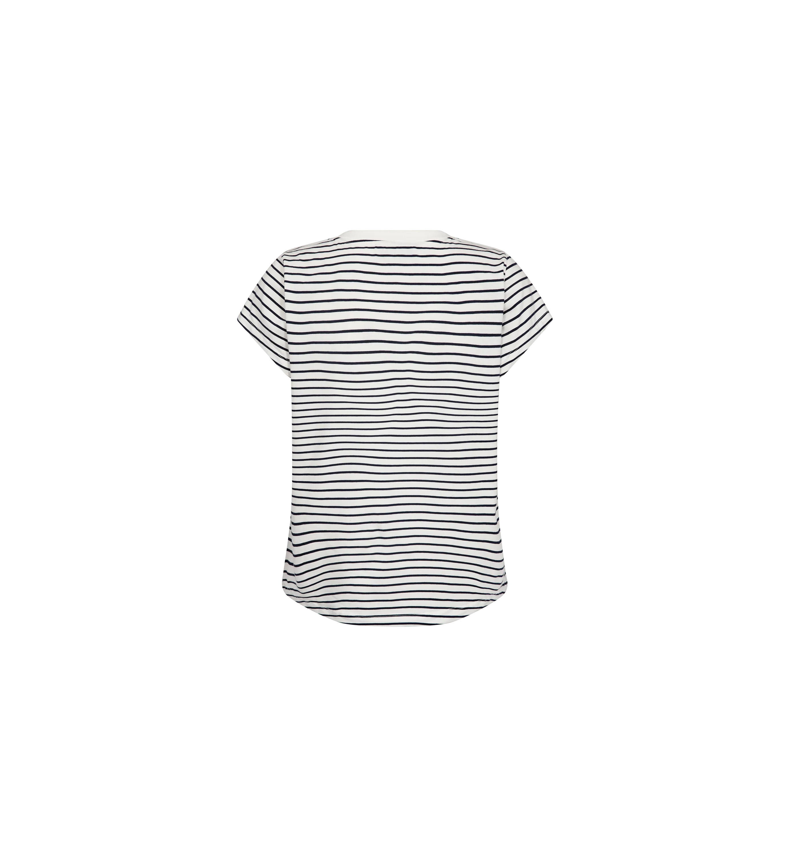 MMKala Stripe Tee - Image 8