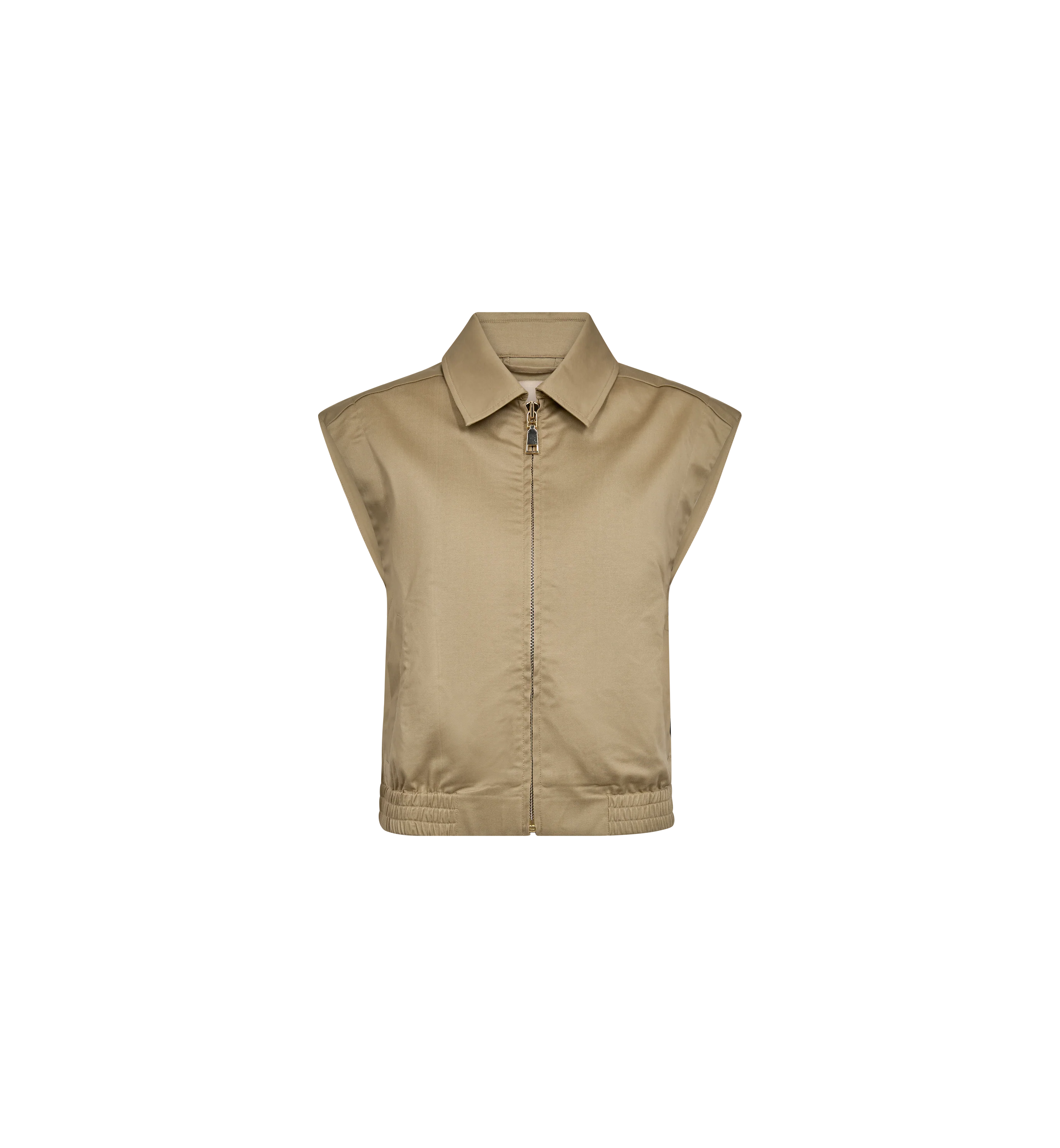 MMKendall Billie Vest - Image 3