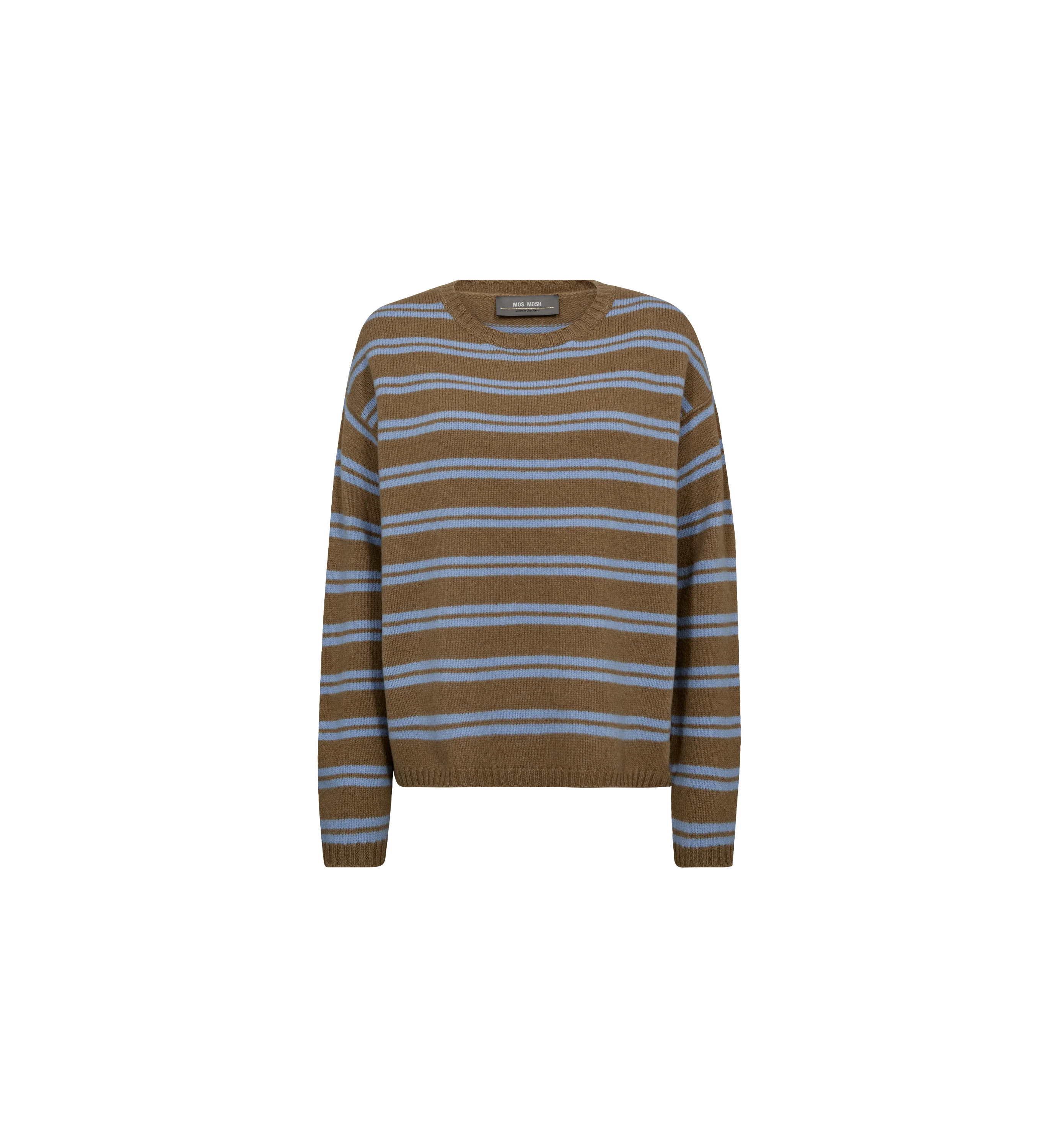 MMKhai Two Stripe Knit - Image 7
