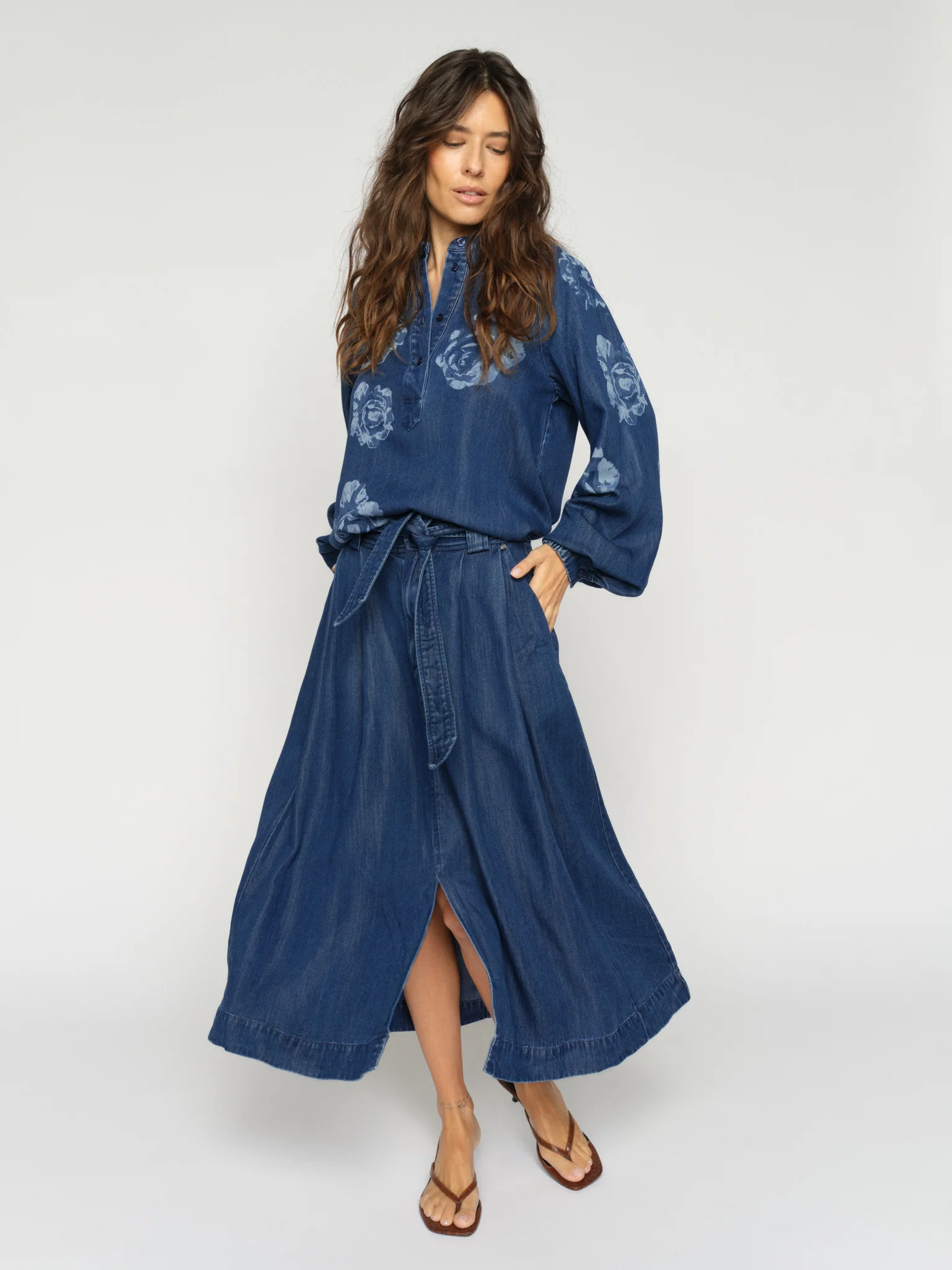 MMOva Dinem Blouse - Image 5