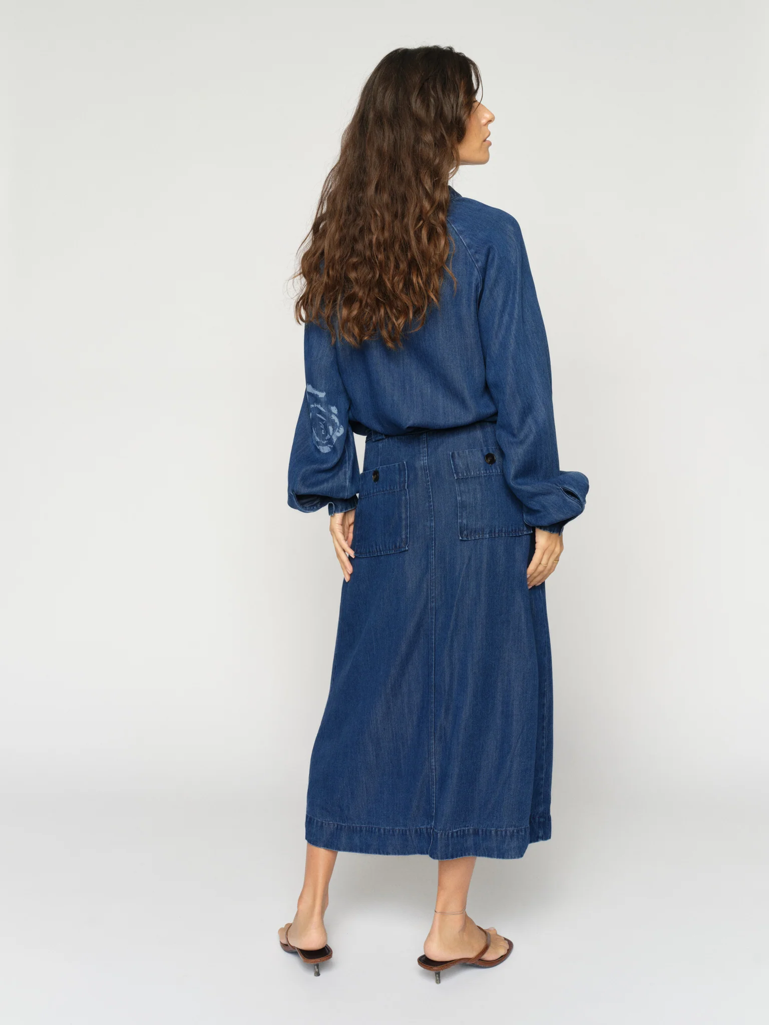 MMOva Dinem Blouse - Image 6
