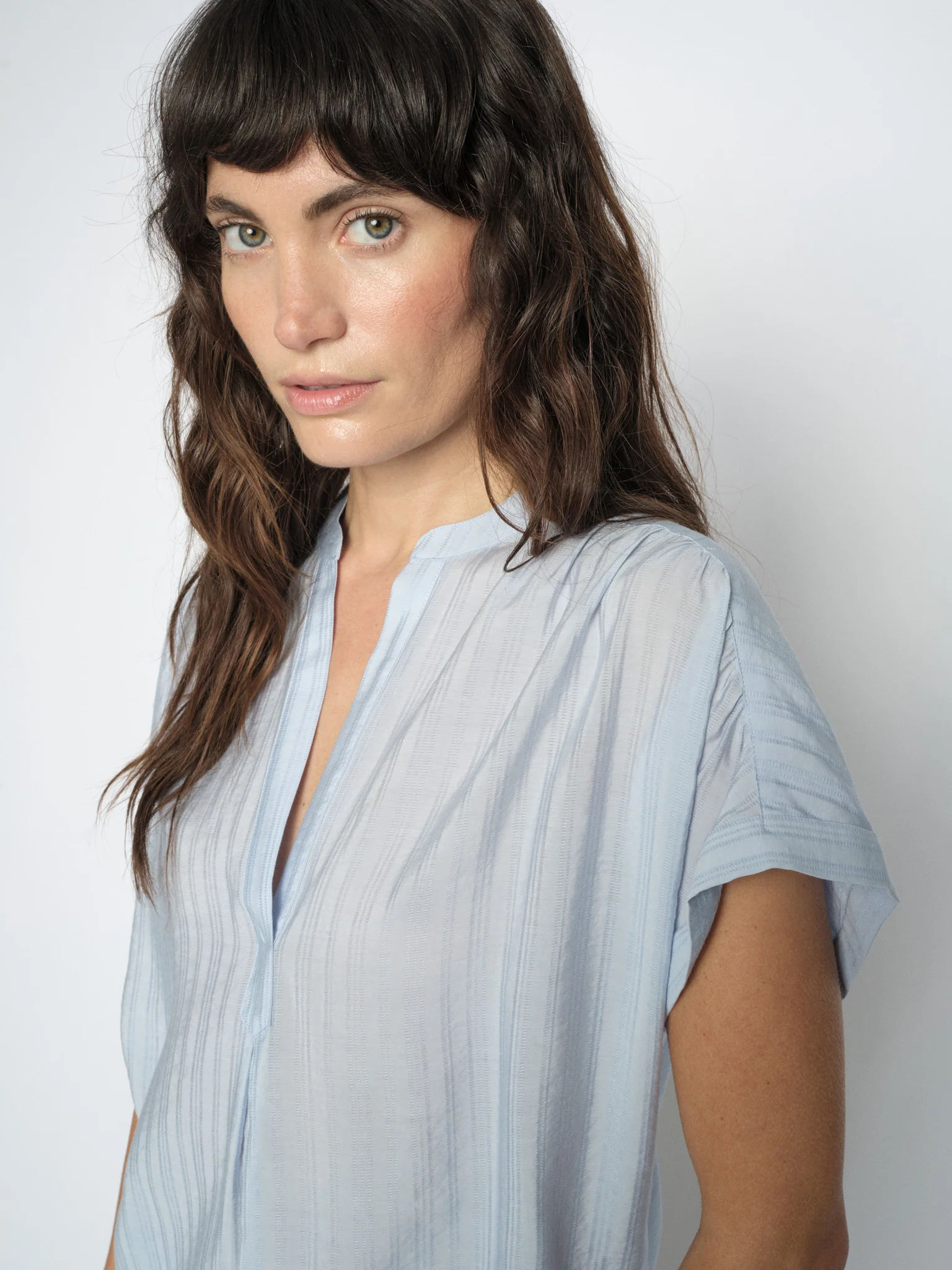 MMKosha Senti Blouse - Image 2