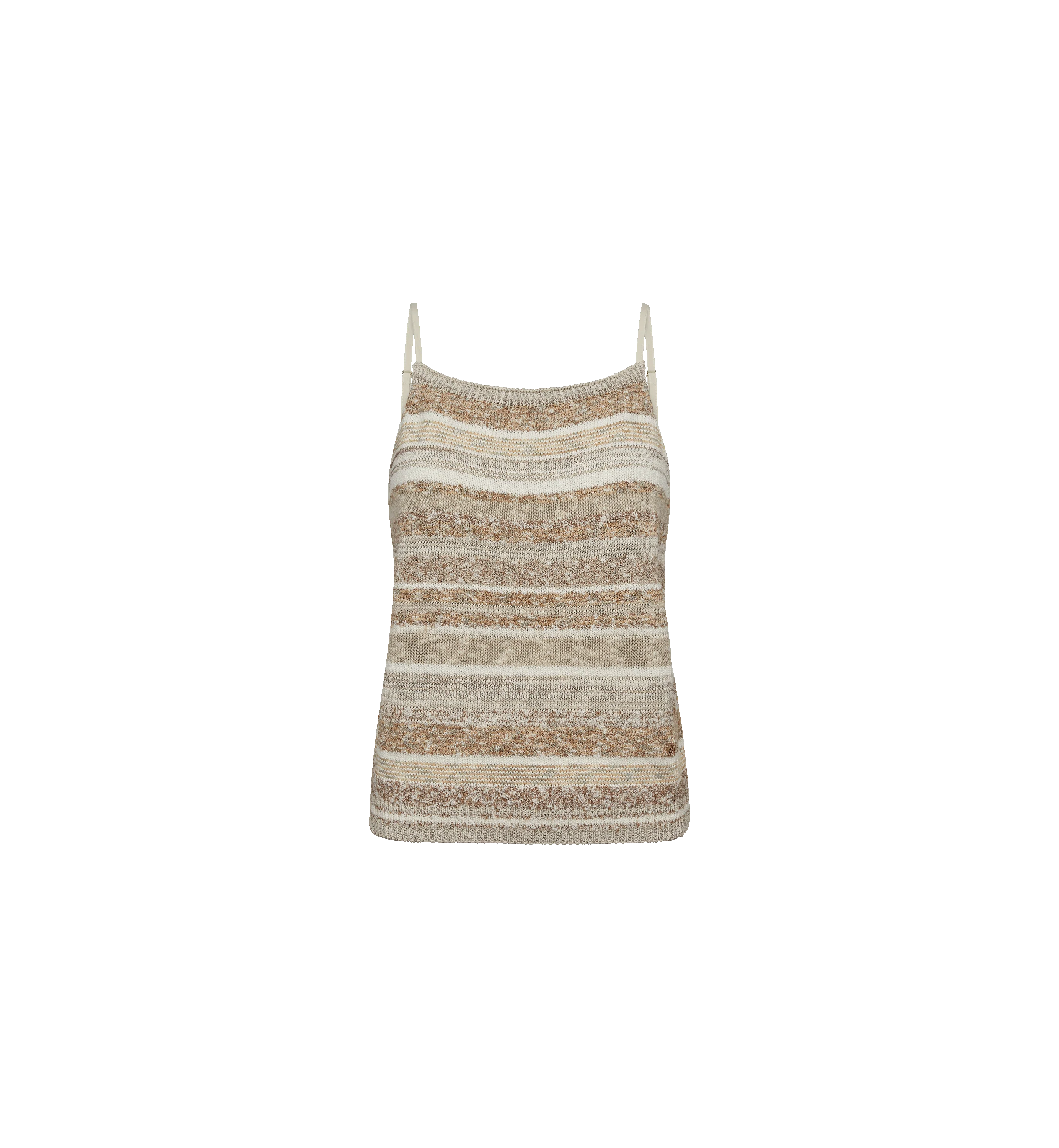 MMKya Edele Knit Top - Image 3