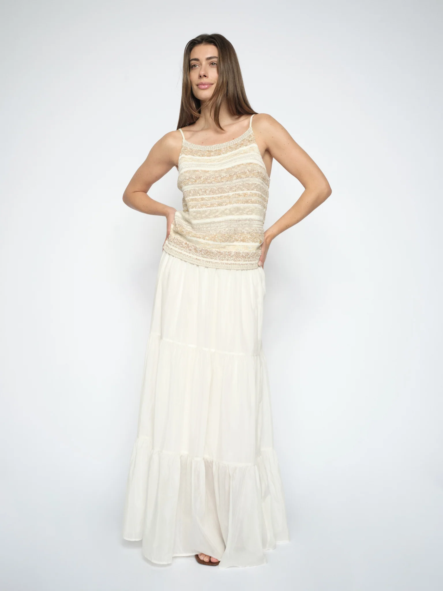 MMKya Edele Knit Top - Image 6