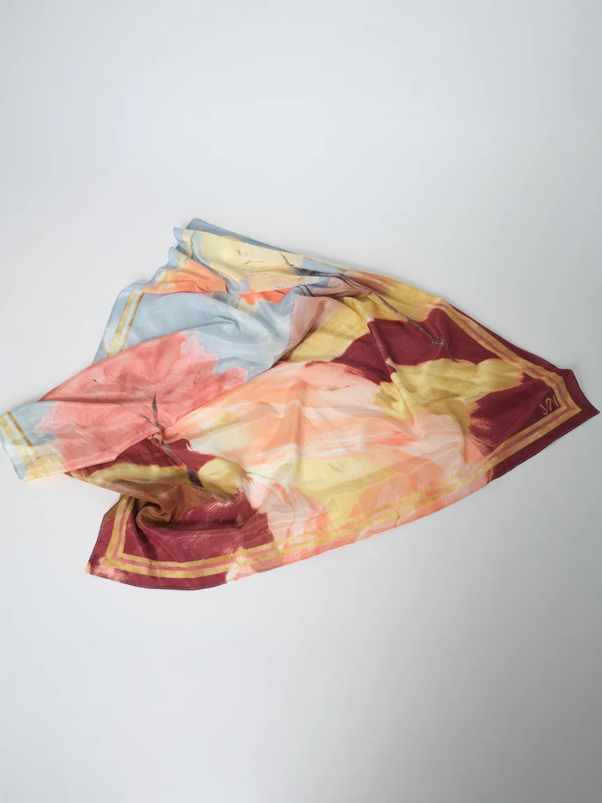 MMLandscape Scarf