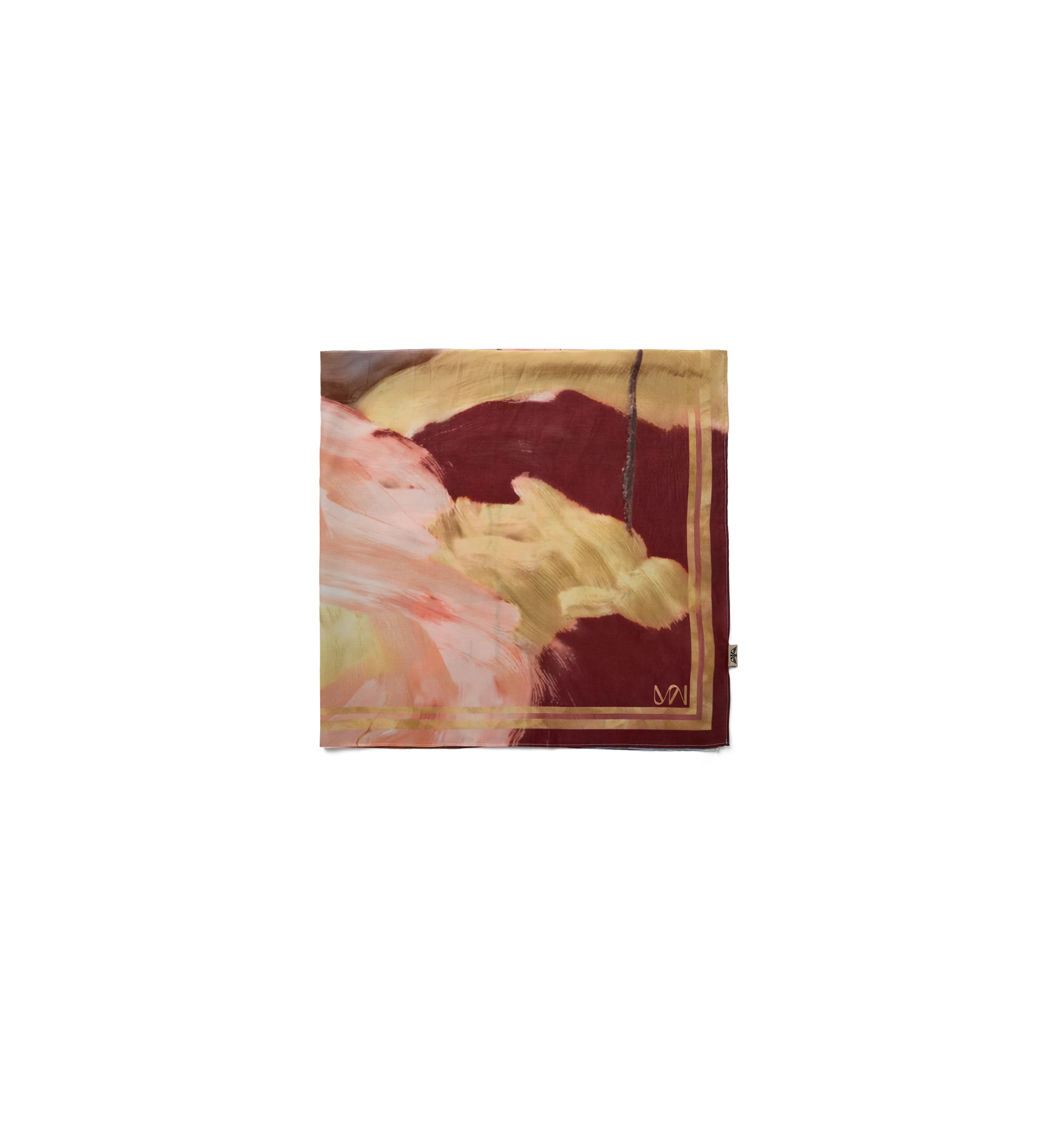 MMLandscape Scarf - Image 4