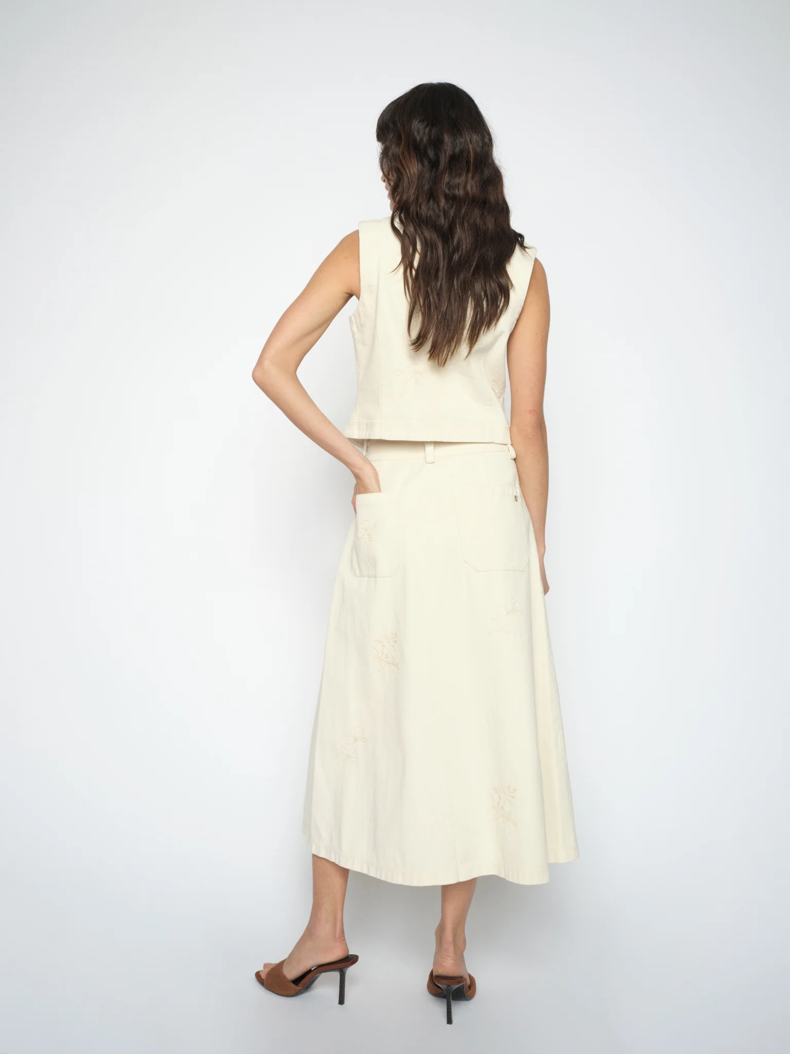 MMLani Rinna Skirt - Image 6