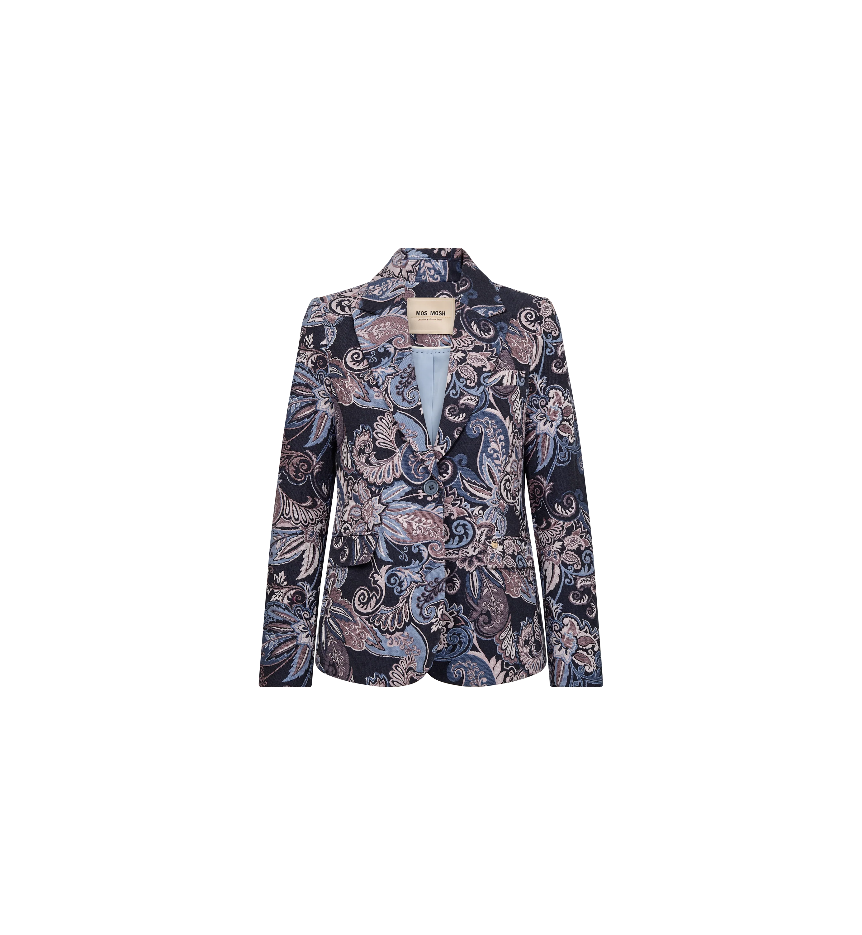 MMLanie Blaine Blazer - Image 3