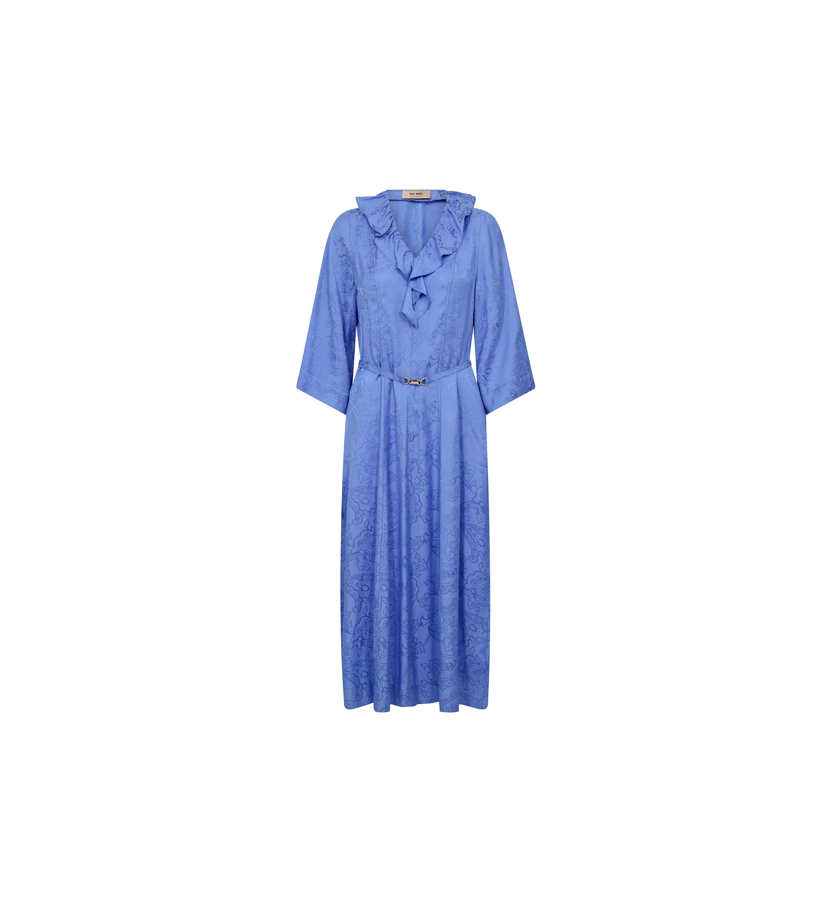 MMLano Paisleya Dress - Image 3