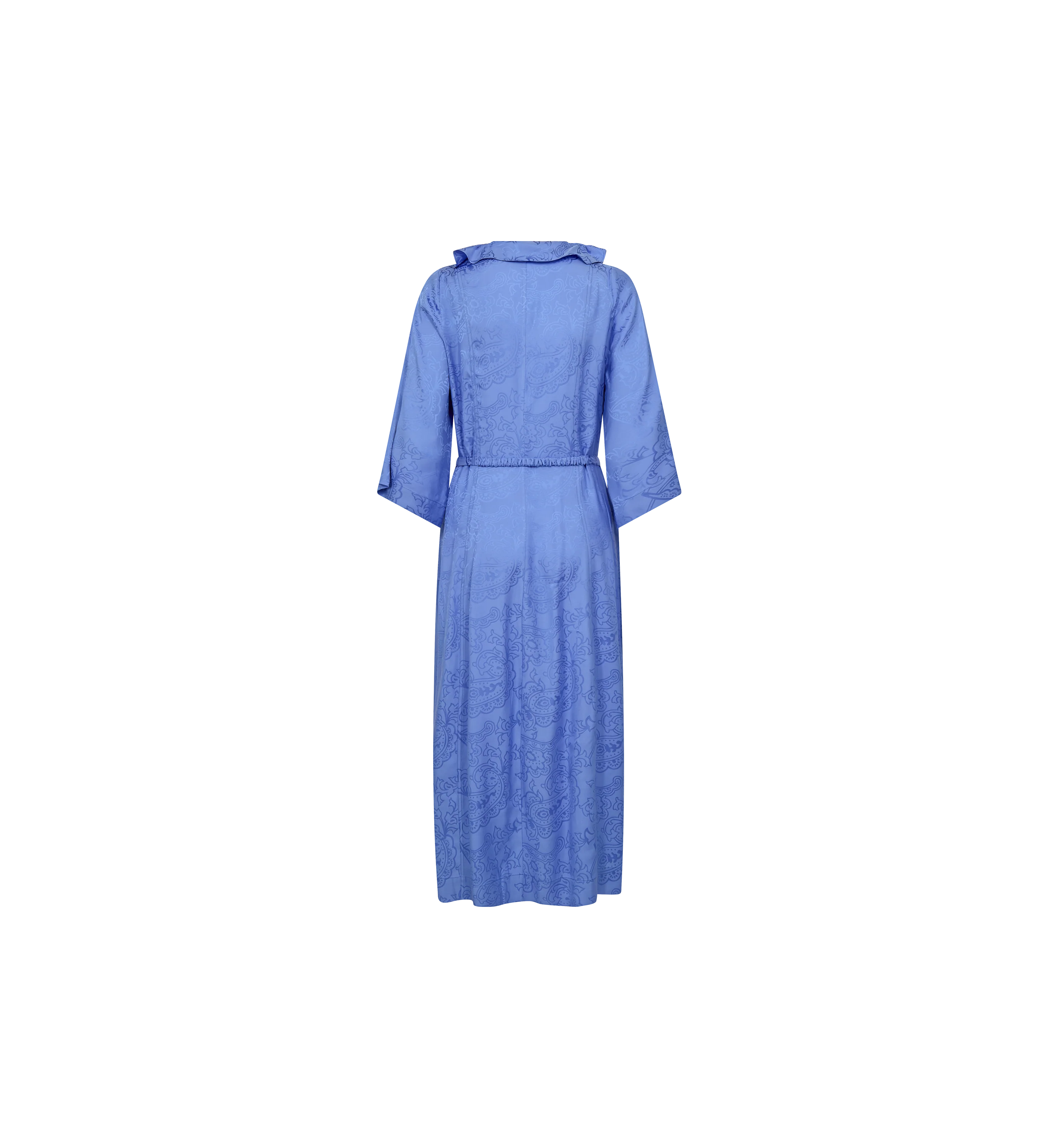 MMLano Paisleya Dress - Image 4