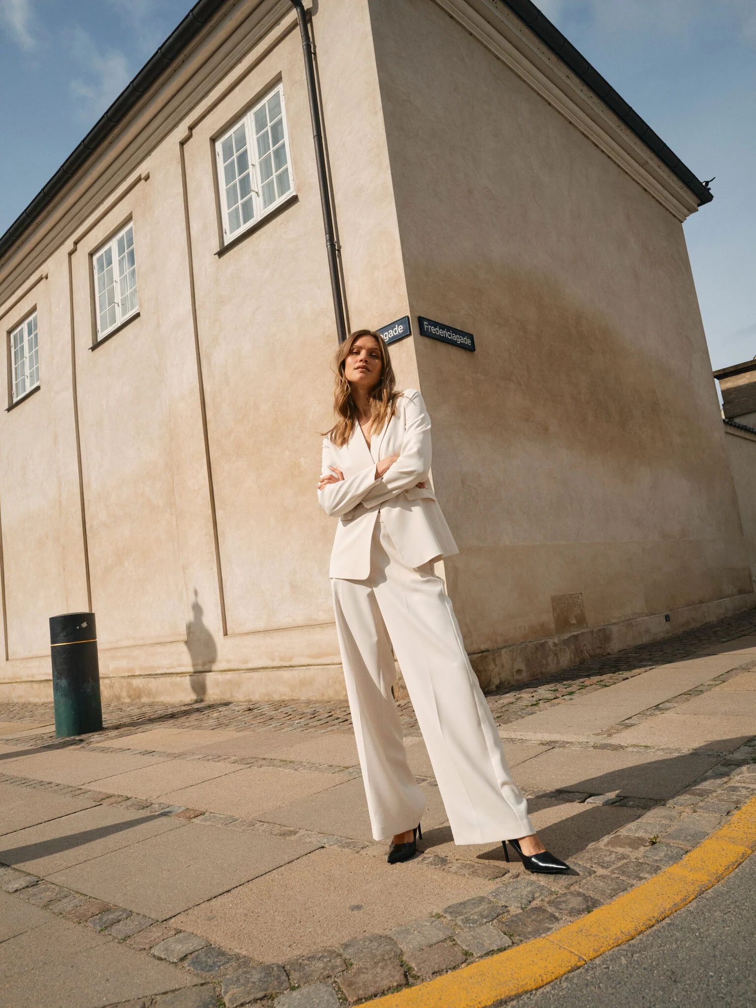 MMLeonora Miley Blazer - Image 11