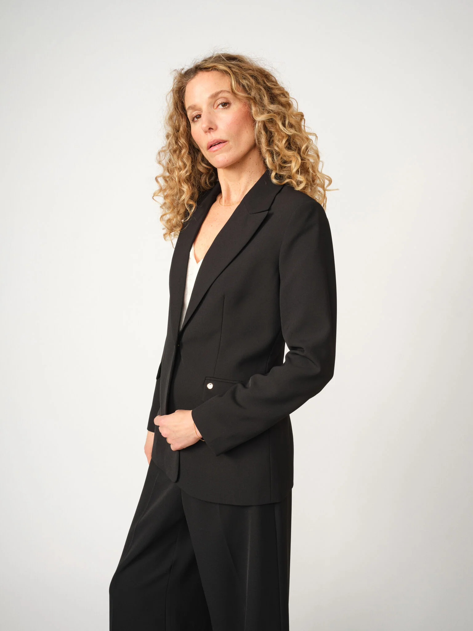 MMLeonora Miley Blazer - Image 19