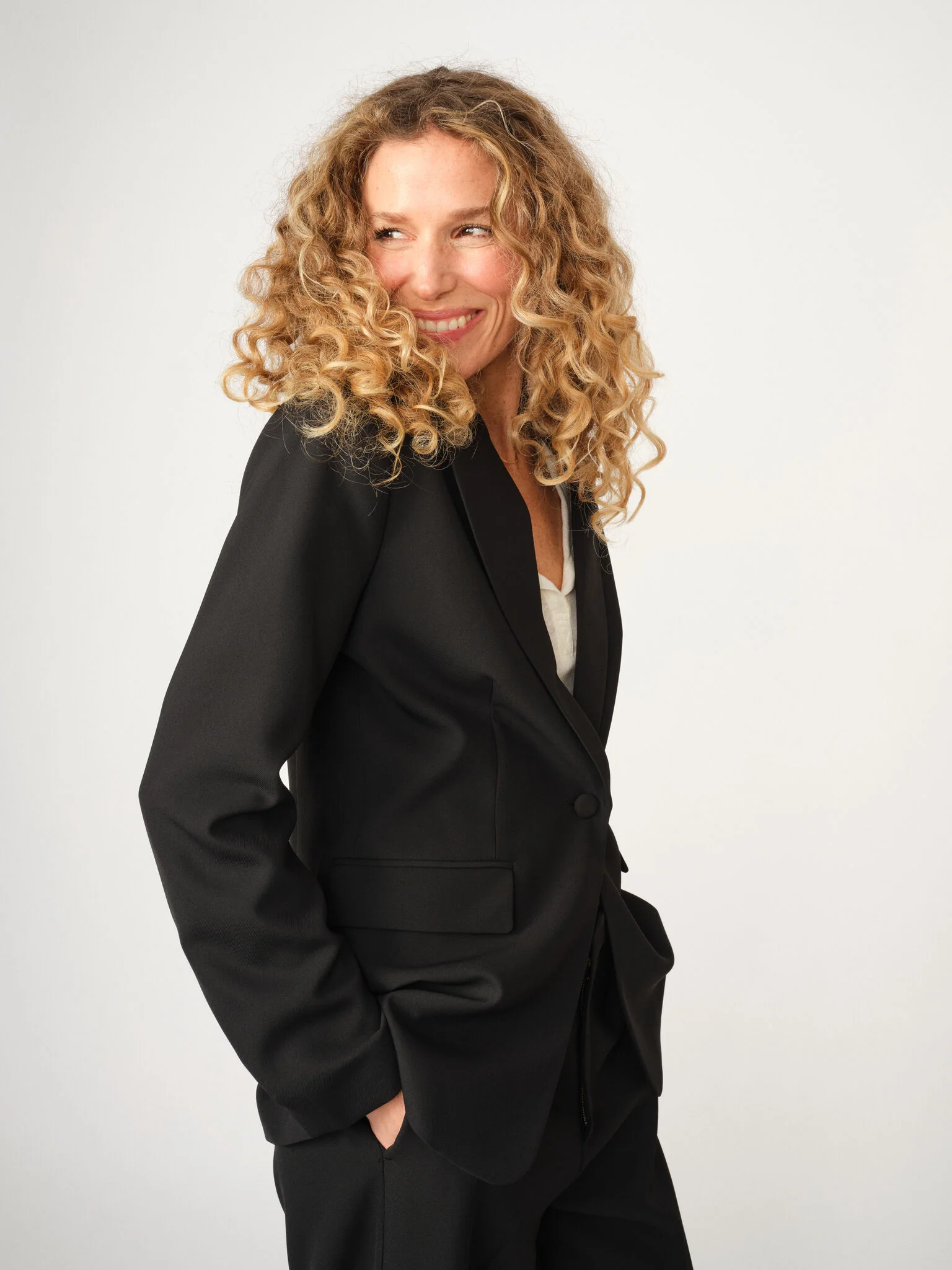 MMLeonora Miley Blazer - Image 20