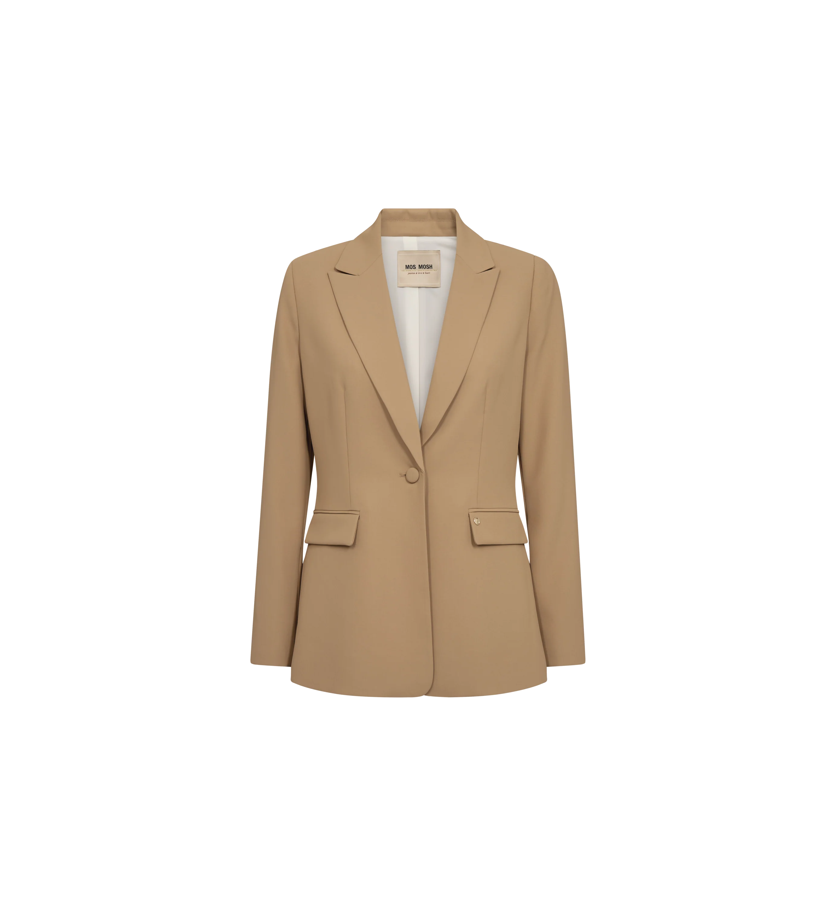 MMLeonora Miley Blazer - Image 3