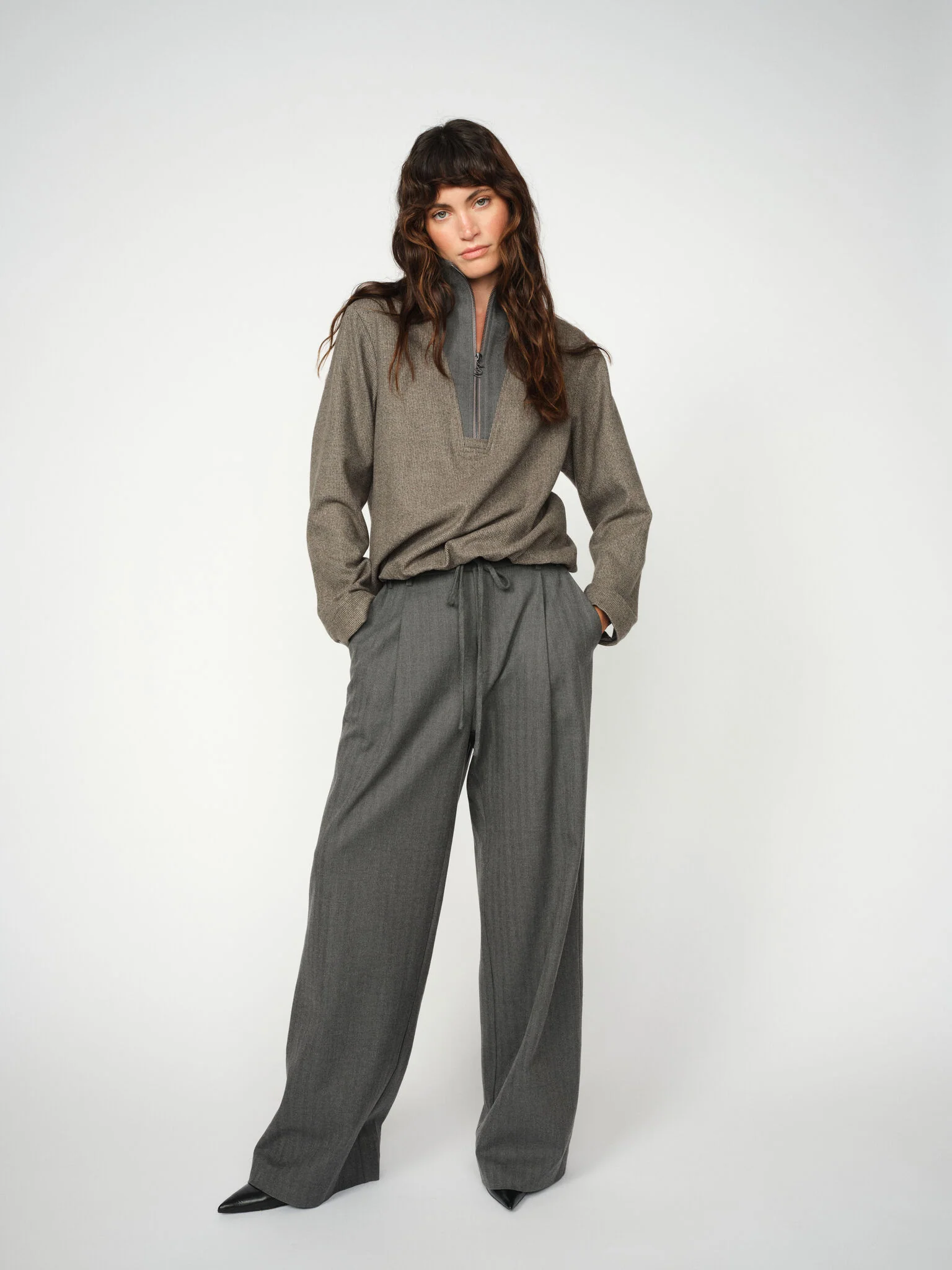 MMLeslie Monrose Pant - Image 2